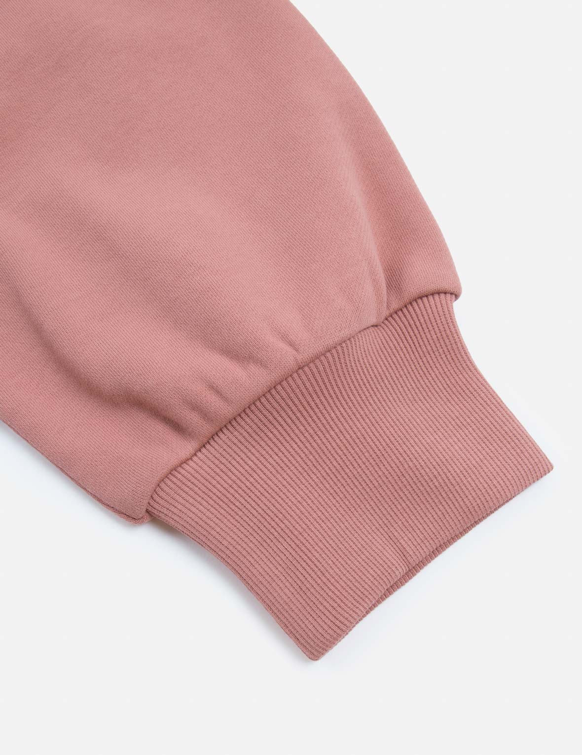 Kamon Print Loose Fit Hoodie