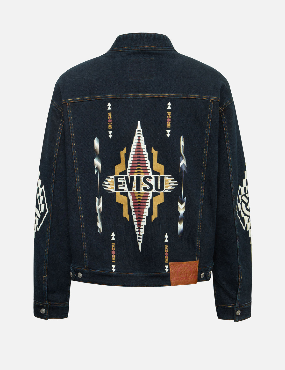 Evisu Official Site | Iconic Japanese Denim Brand – EVISU