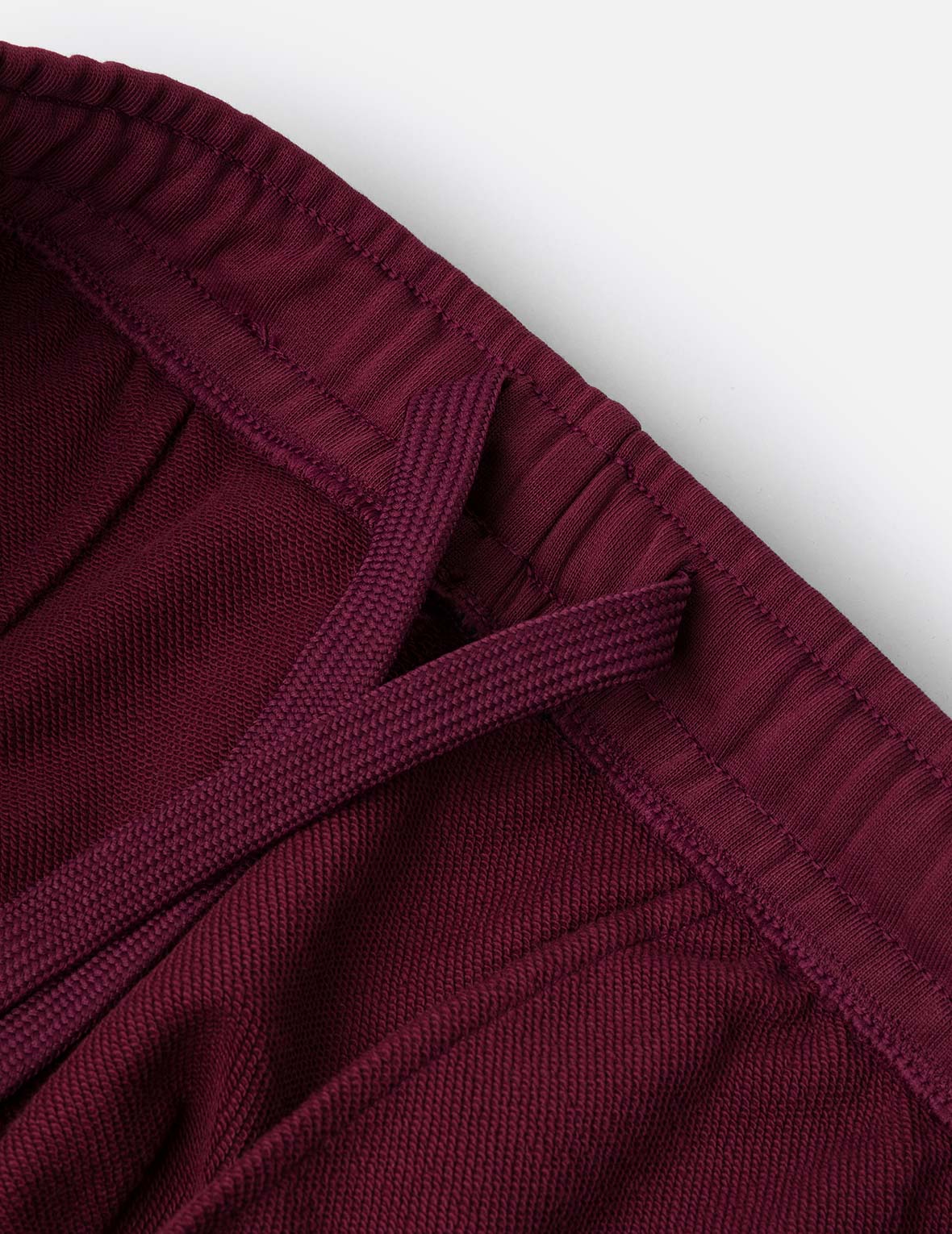 Brushstroke Seagull and Logo Print Straight Fit Sweatpants