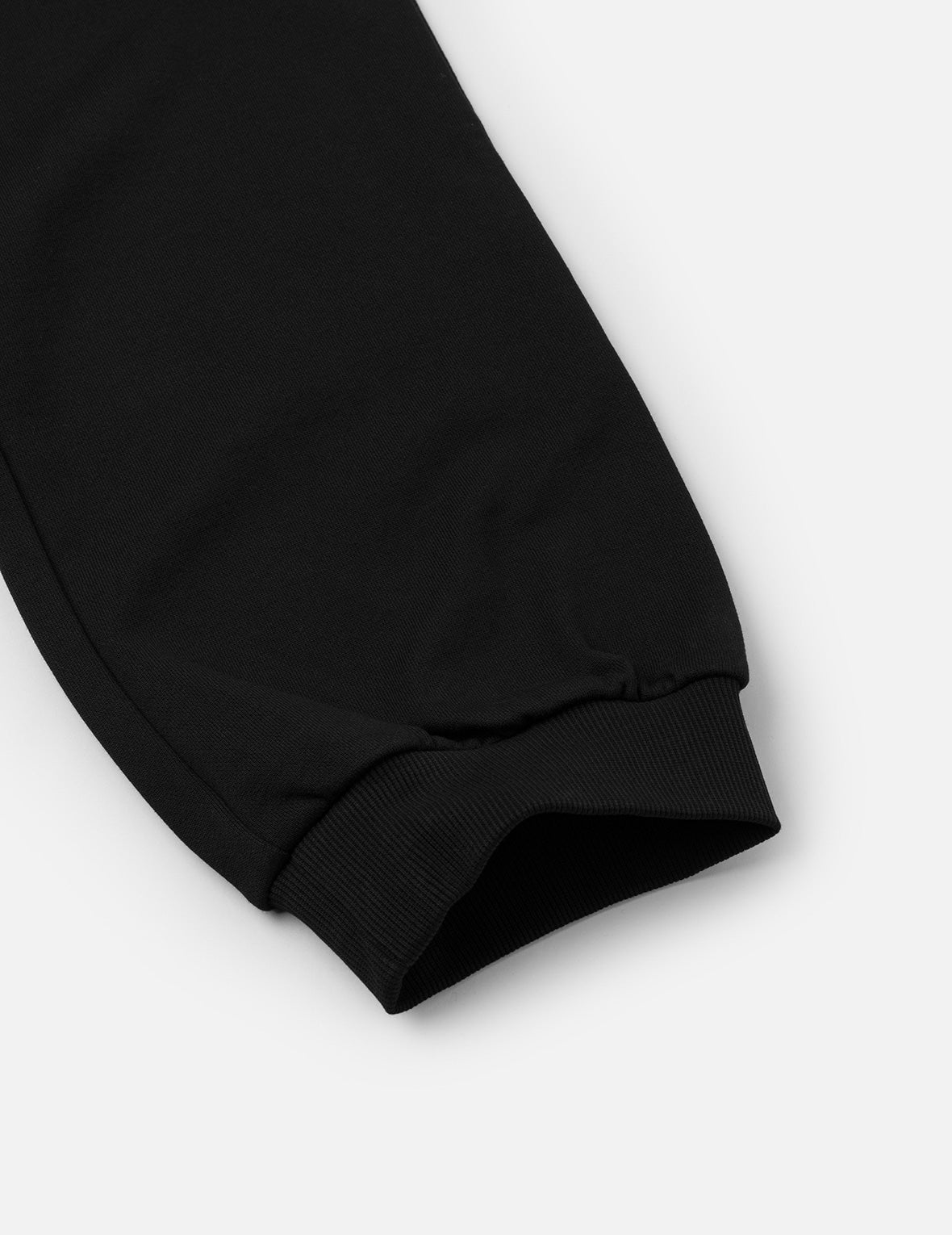 Seagull Embroidery EVISU Brocade Appliqué Straight Fit Sweatpants