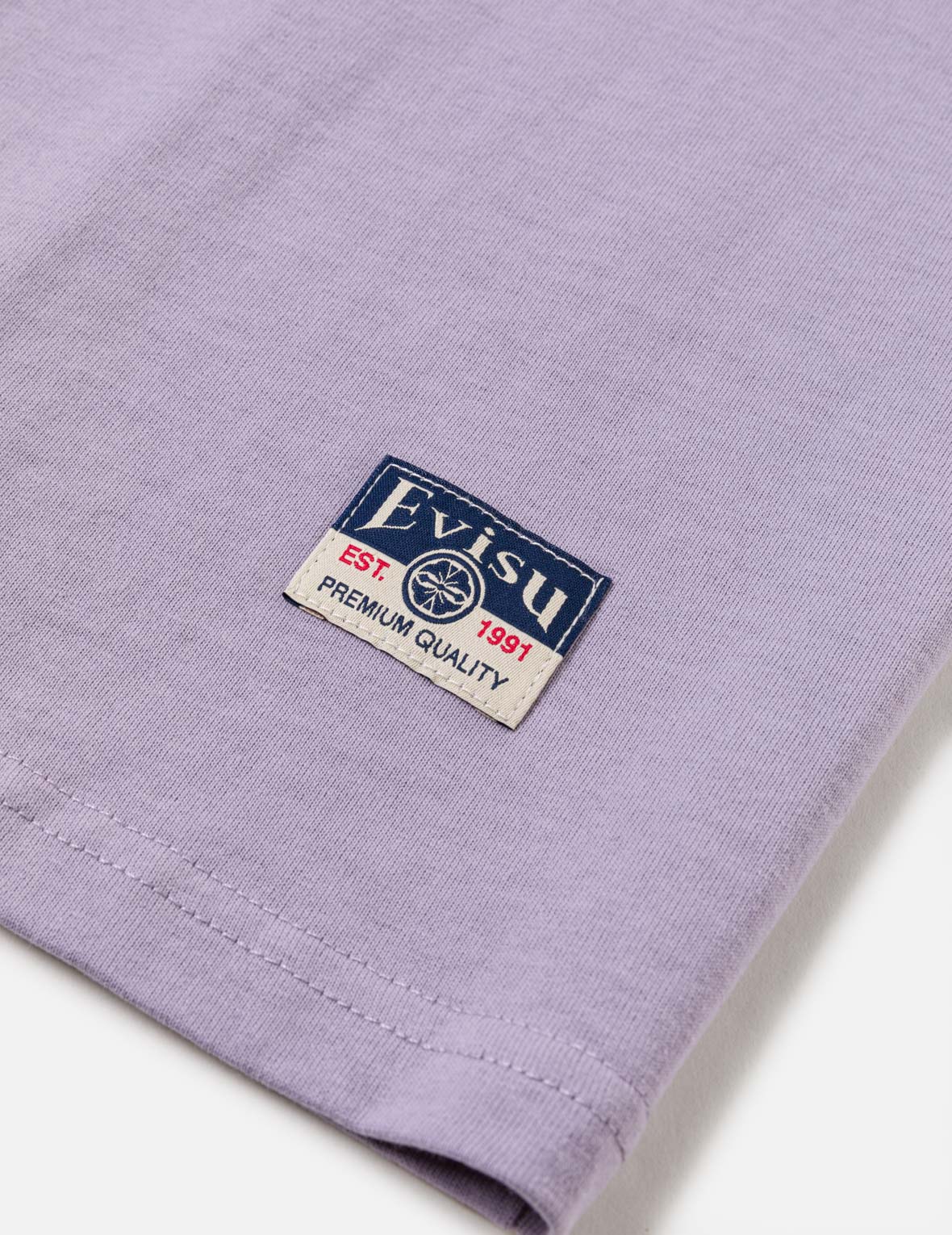 Seagull Embroidery T-shirt