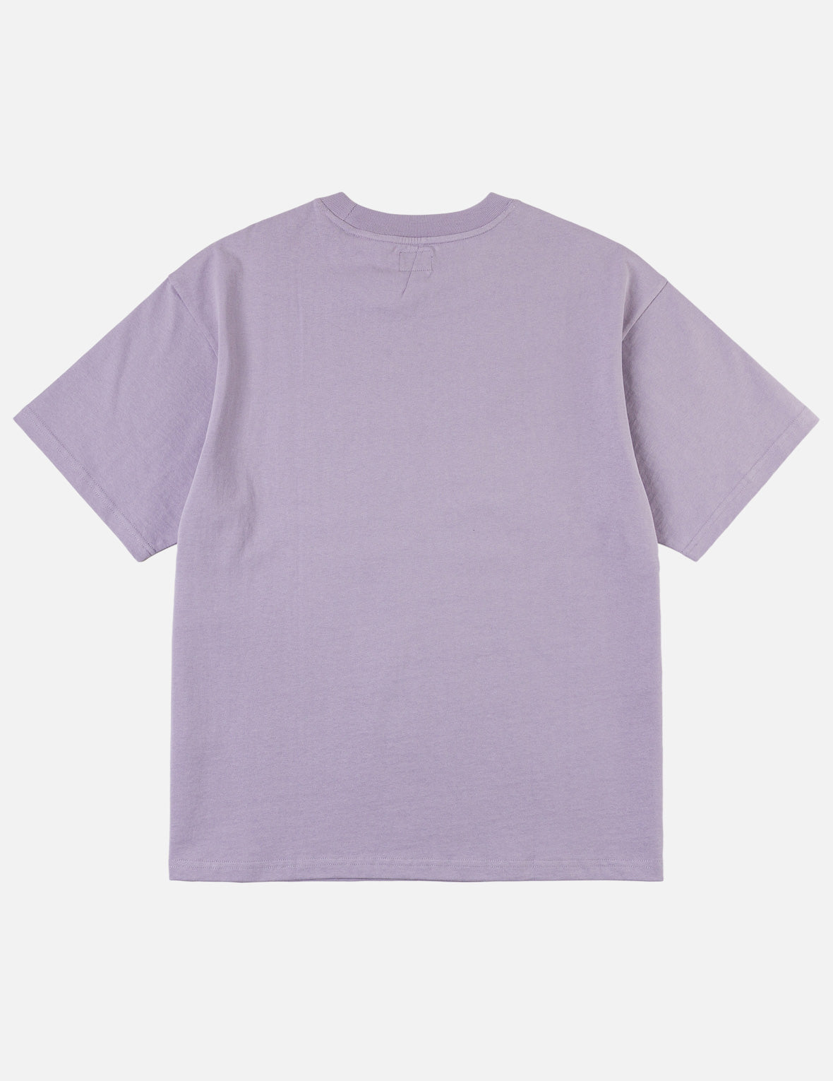Seagull Embroidery T-shirt