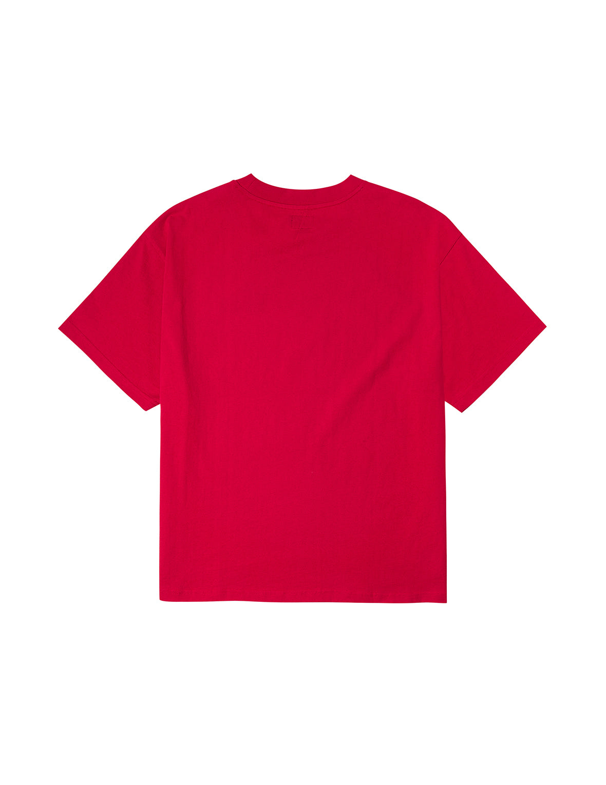 Seagull Embroidery T-shirt