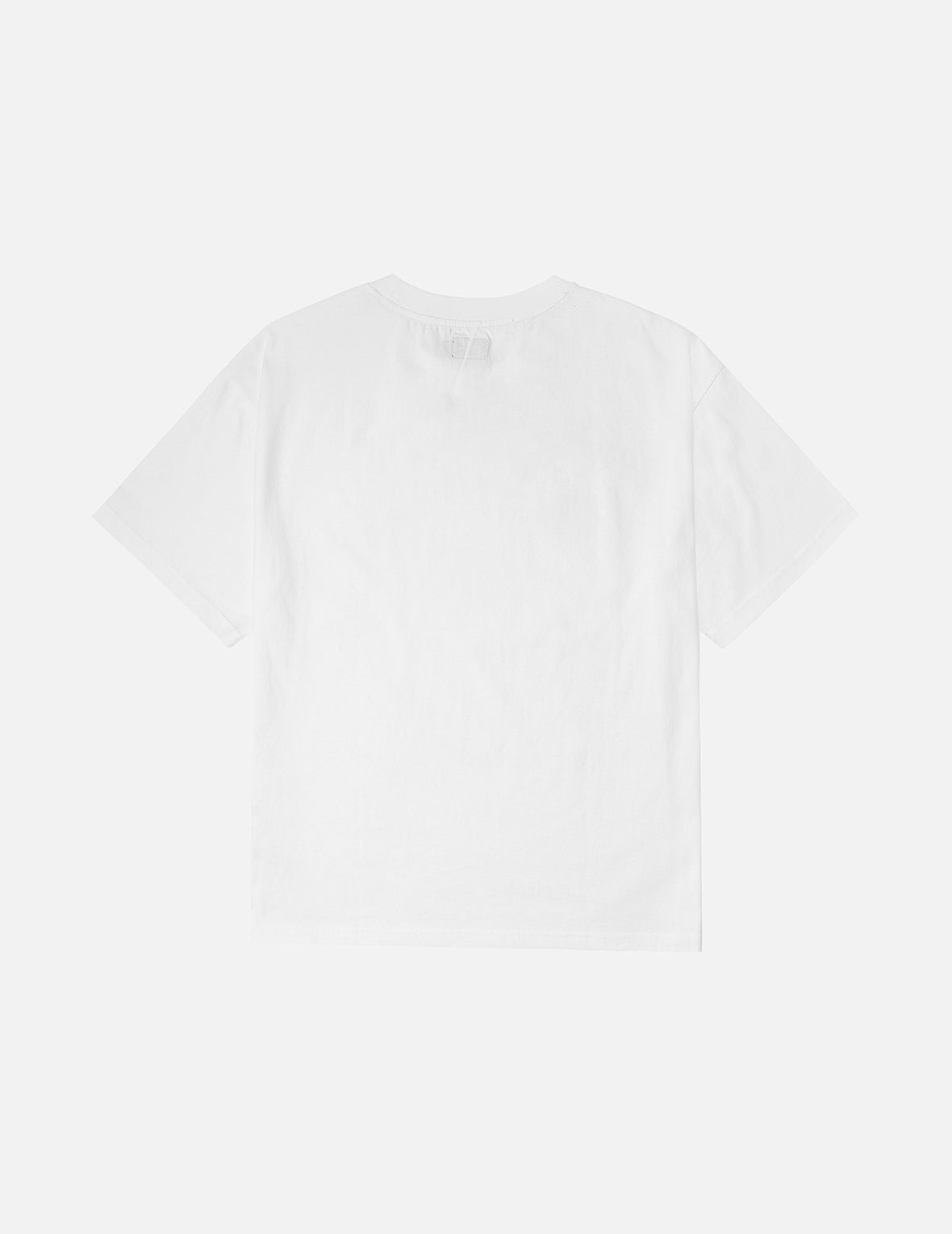 Seagull Embroidery T-shirt