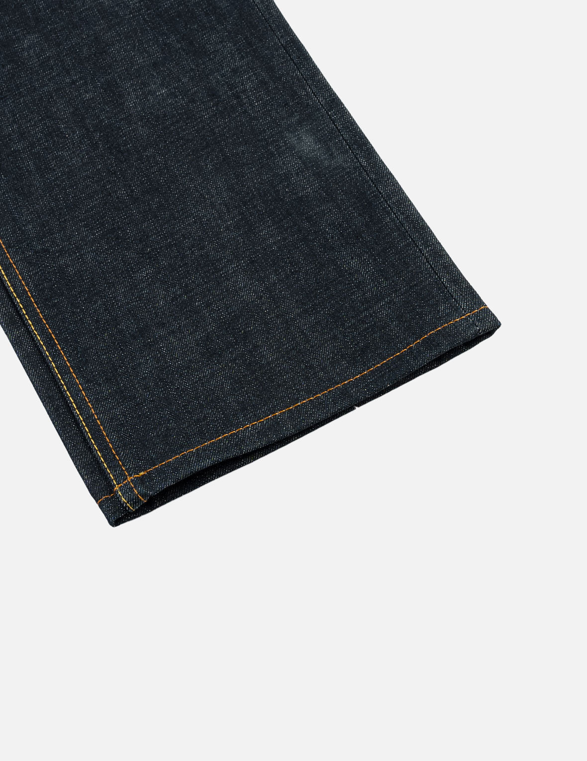 Brocade Daicock Selvedge Jeans #2020
