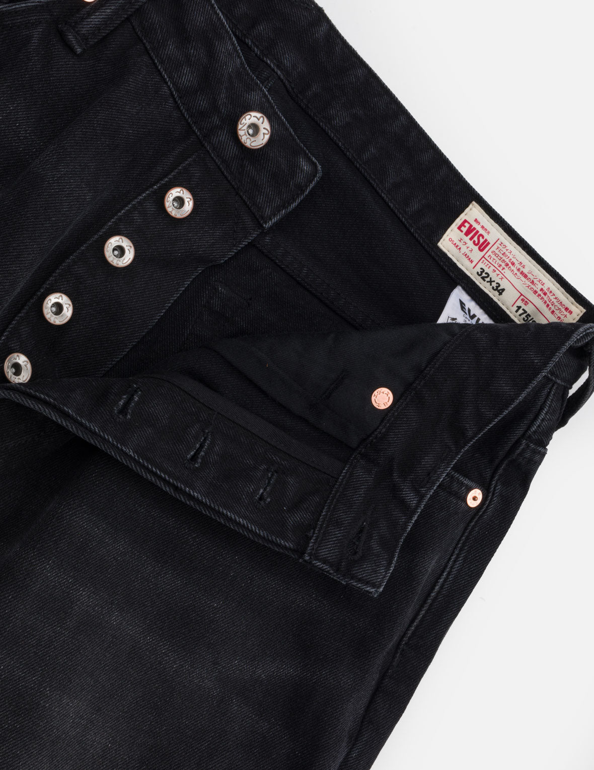 Light Green Seagull Classic Regular Fit Jeans #2020