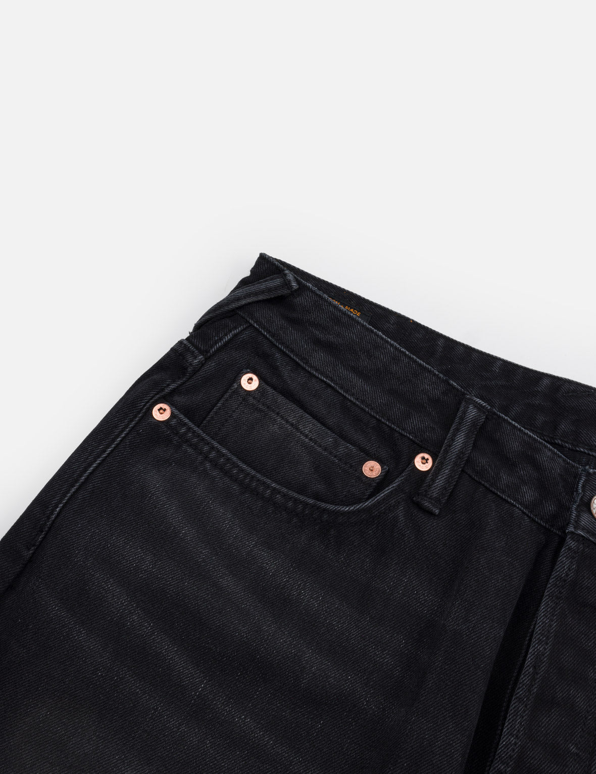 Light Green Seagull Classic Regular Fit Jeans #2020