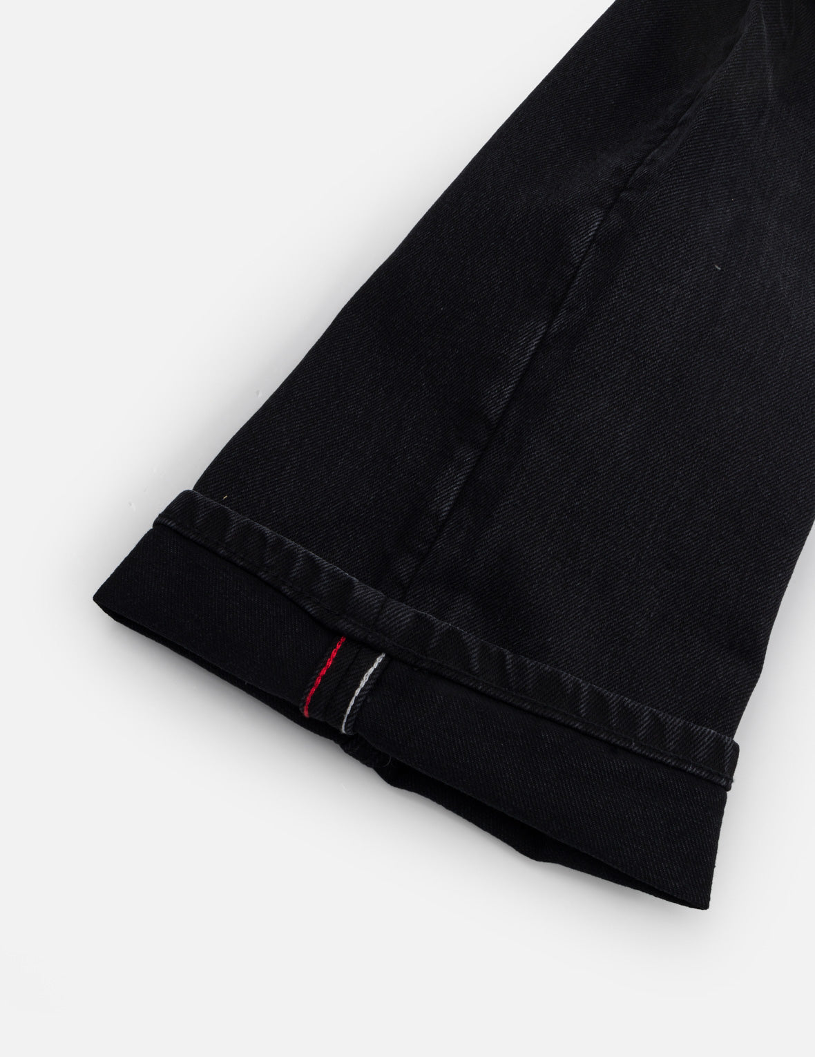 Light Green Seagull Classic Regular Fit Jeans #2020