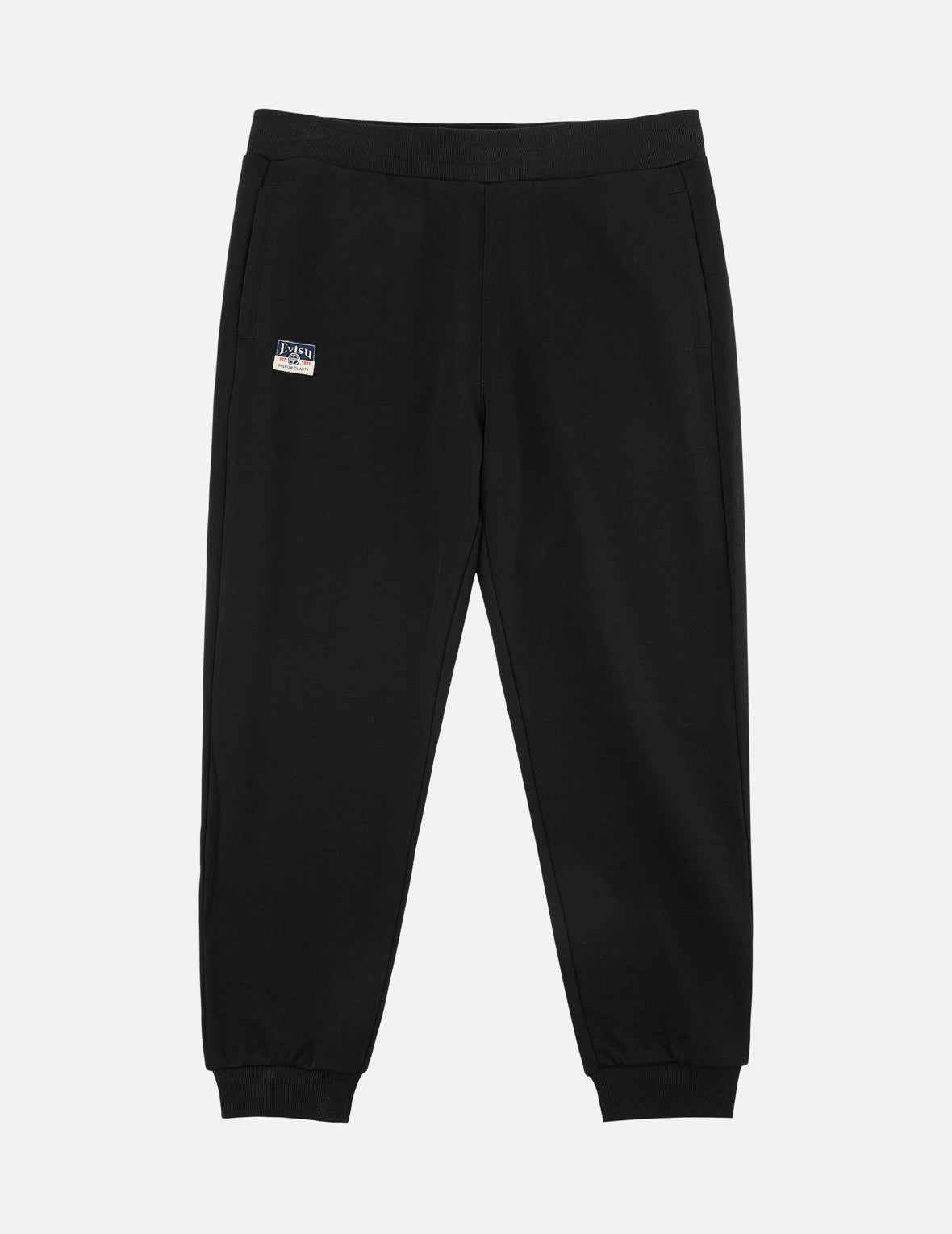 Wave Daicock Printed Sweatpants