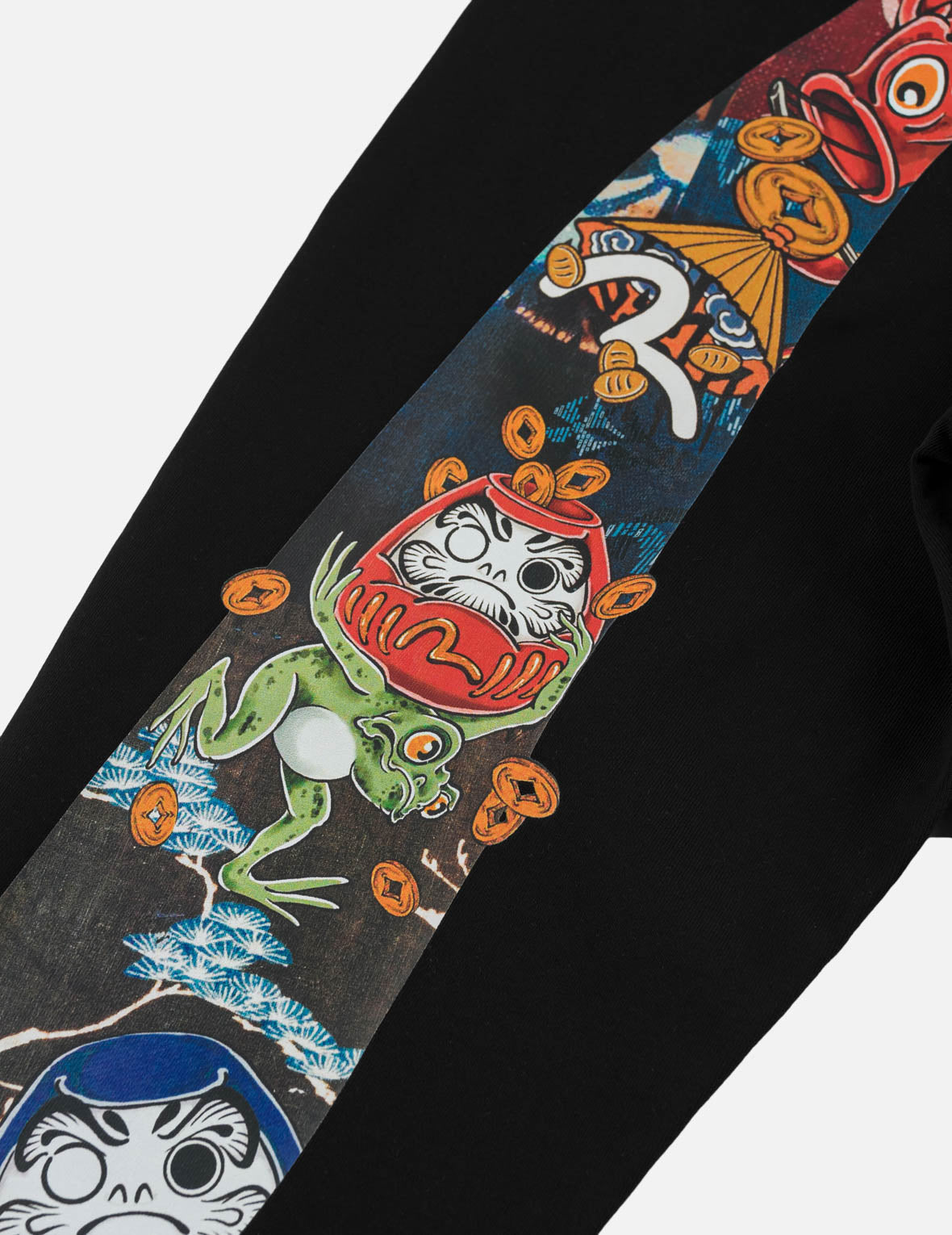 Darumagaeru Daicock Sweatpants