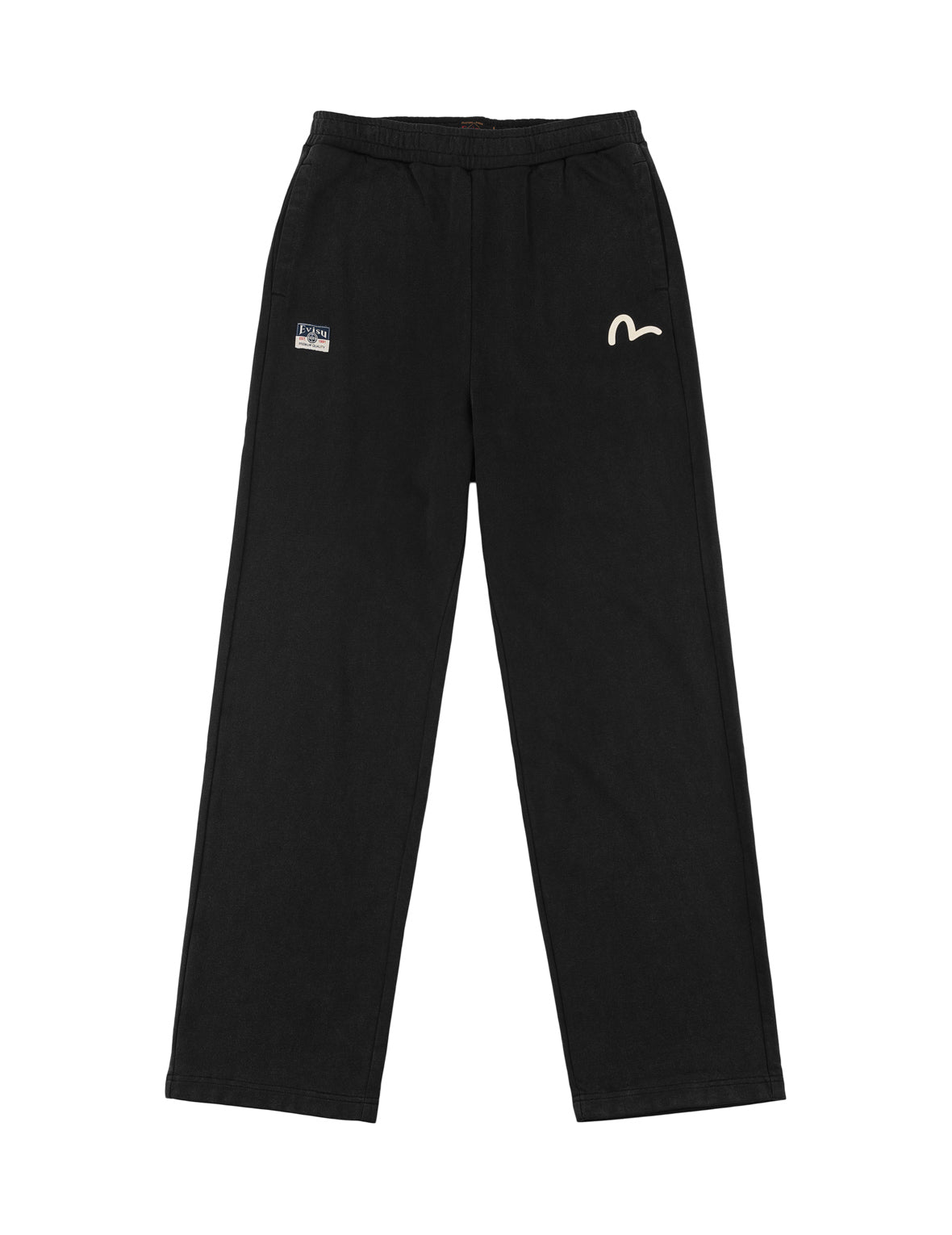 Tonally Panelled Daicock Sweatpants