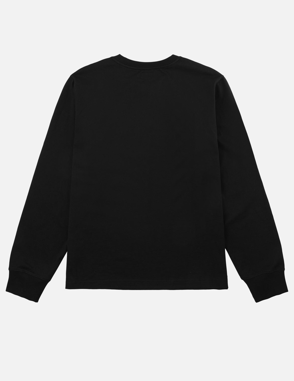 Seagull Embroidery Sweatshirt