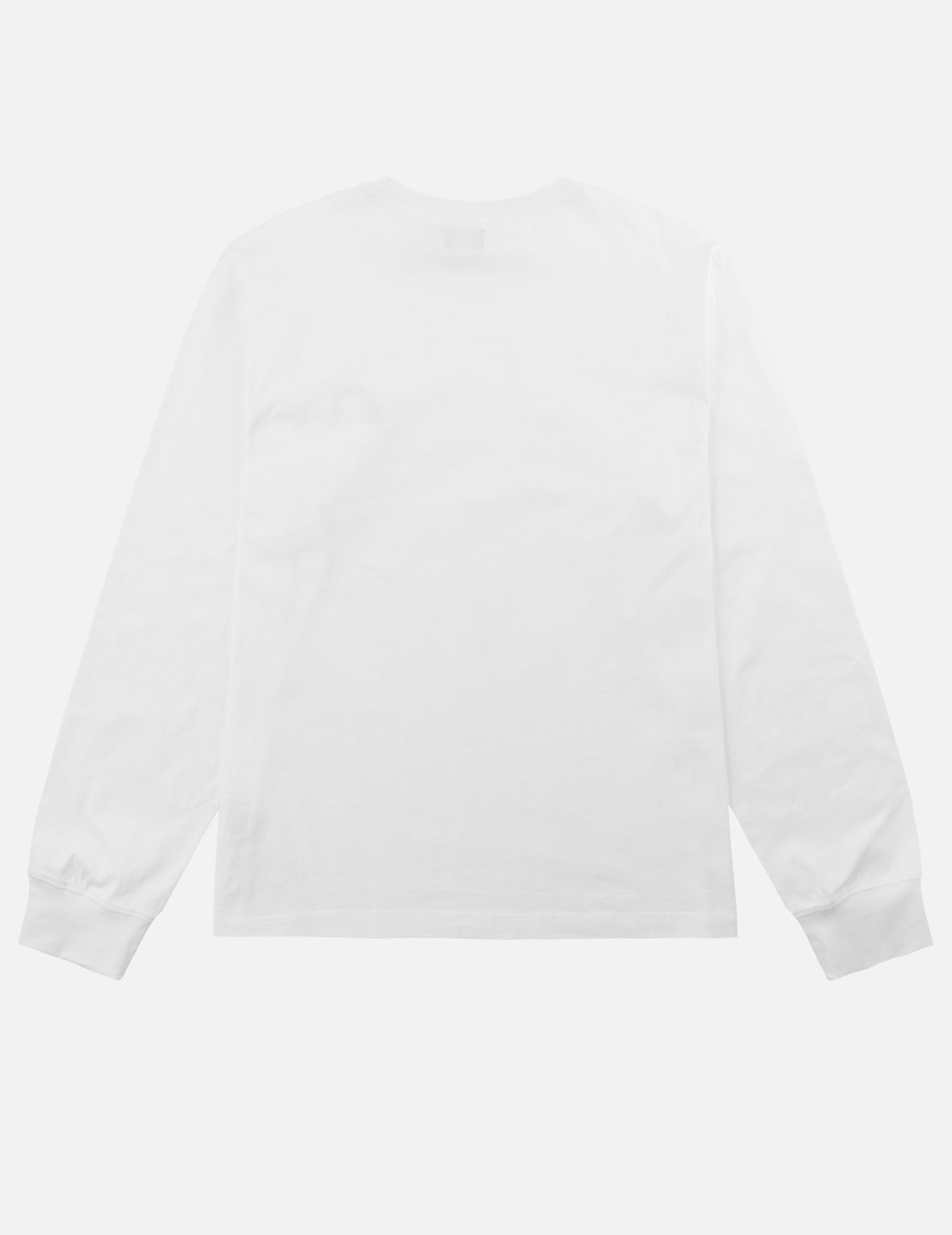 Seagull Embroidery Sweatshirt