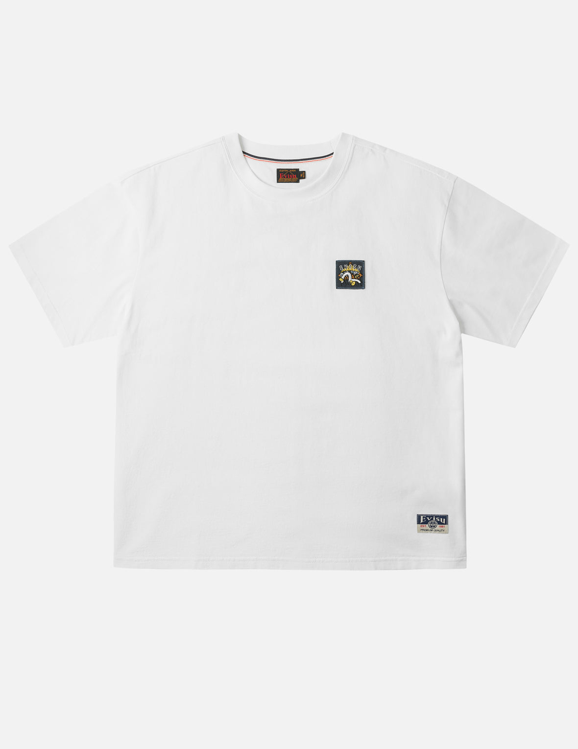 Fortune Theme Daicock Tee