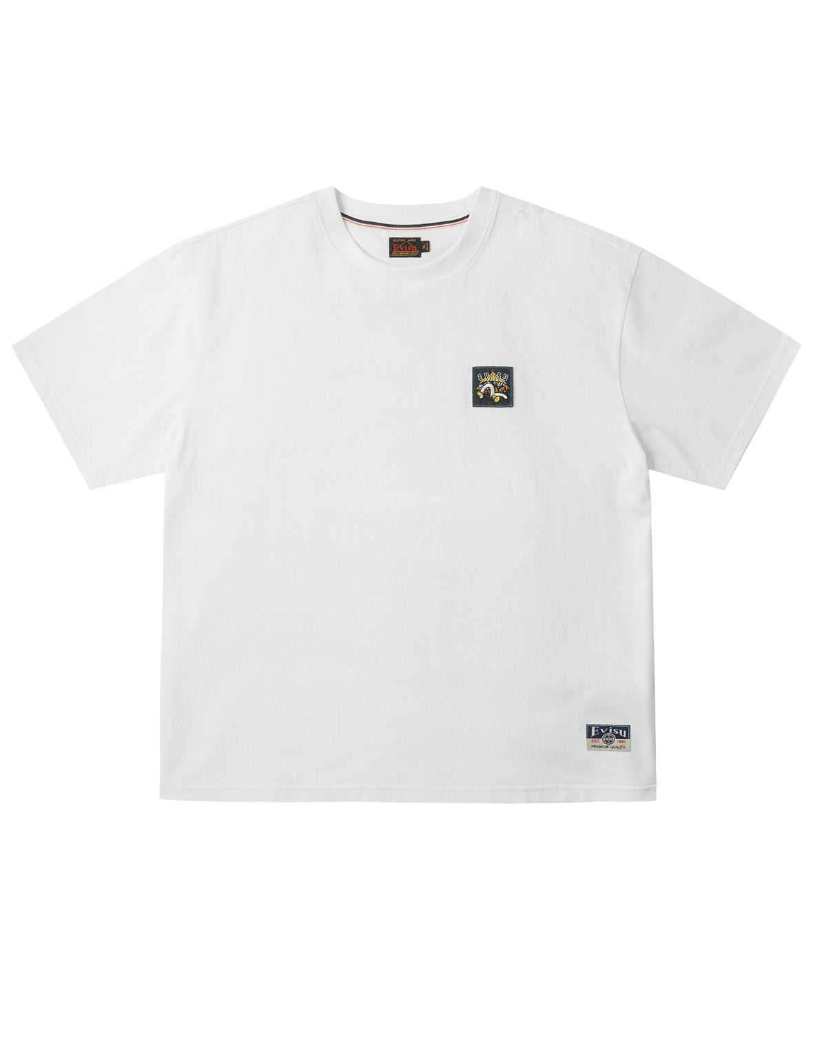 Fortune Theme Daicock Tee