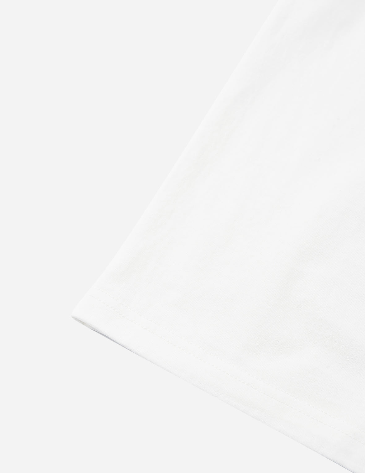 Multi-Badge Fortune Daicock Print T-Shirt