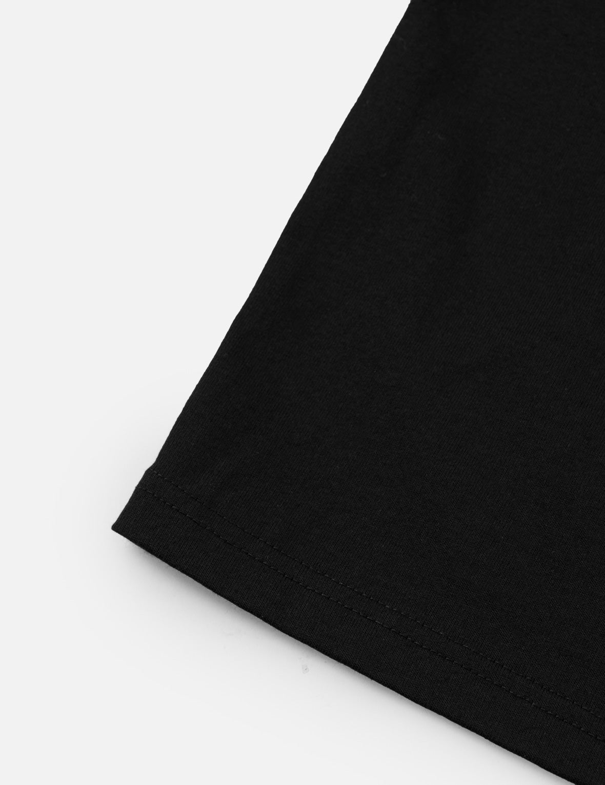 Glitter Seagull Print T-Shirt