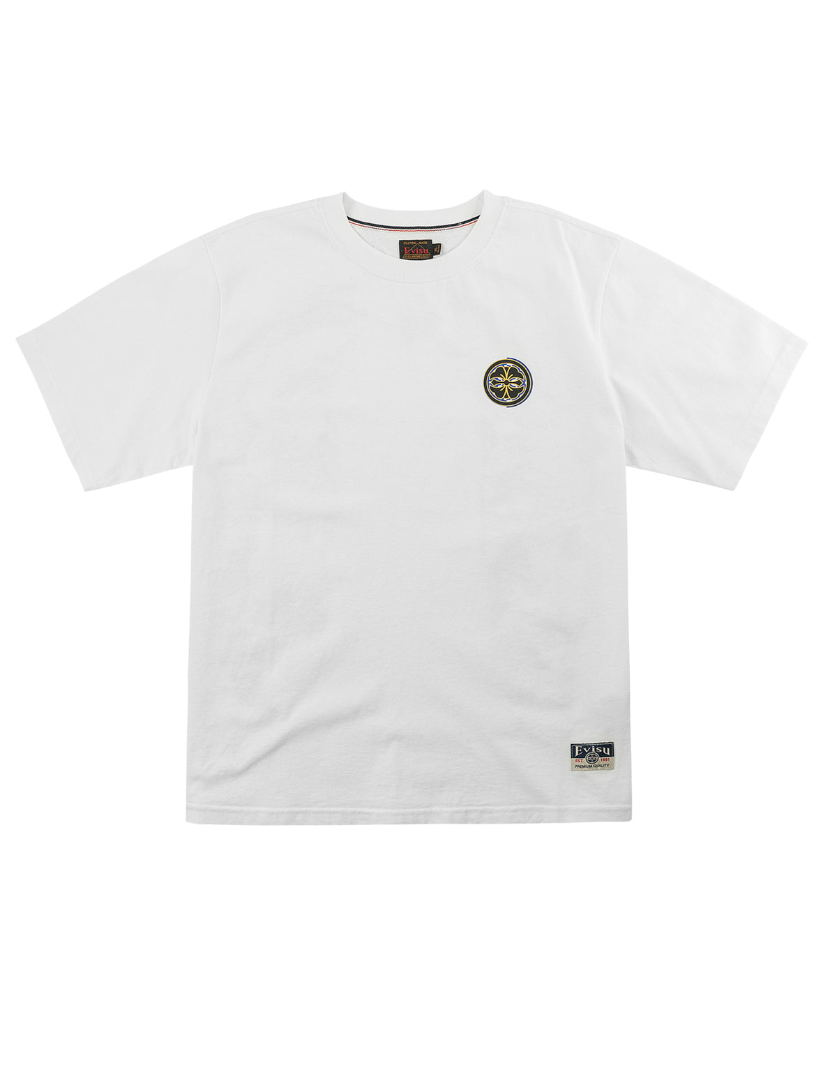 Flying Dragon Daicock T-shirt
