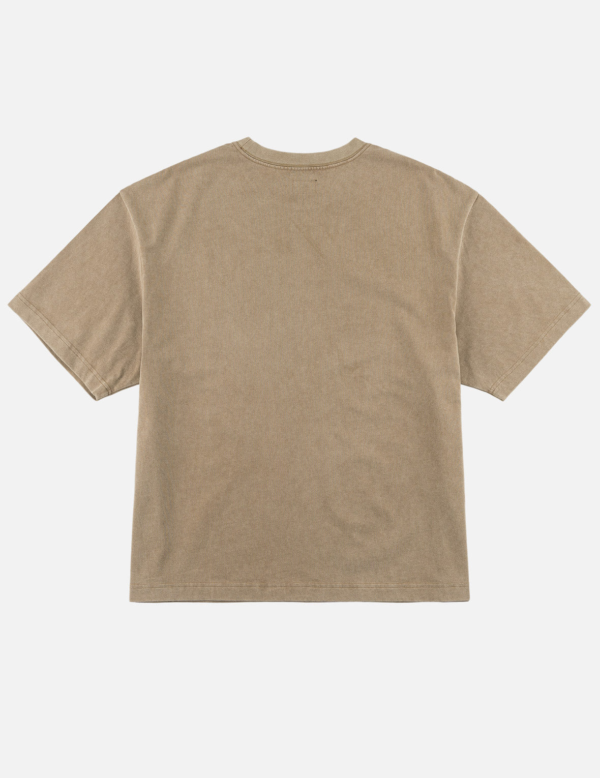 Retro Pin-Up Daicock Printed T-Shirt