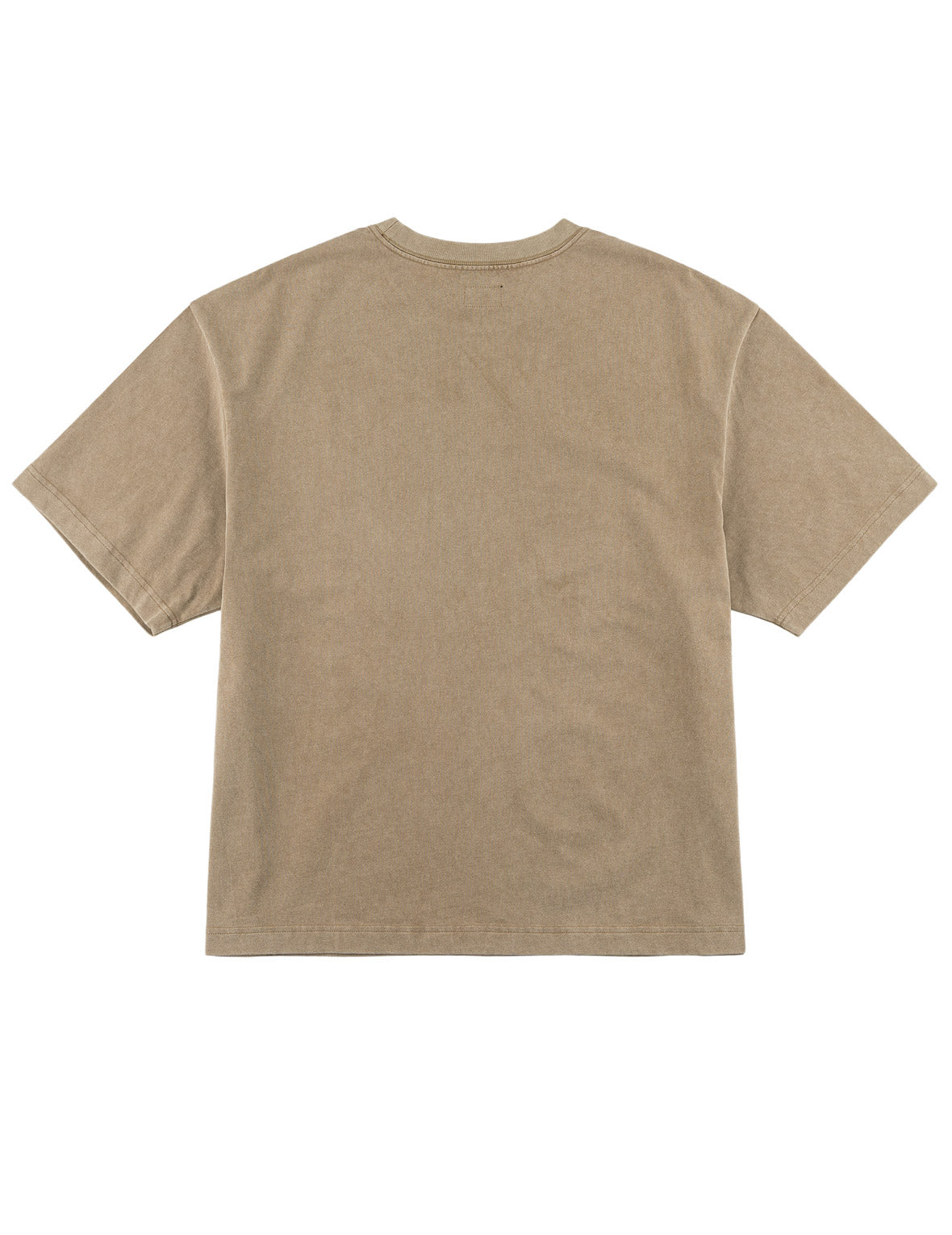 Retro Pin-Up Daicock Printed T-Shirt