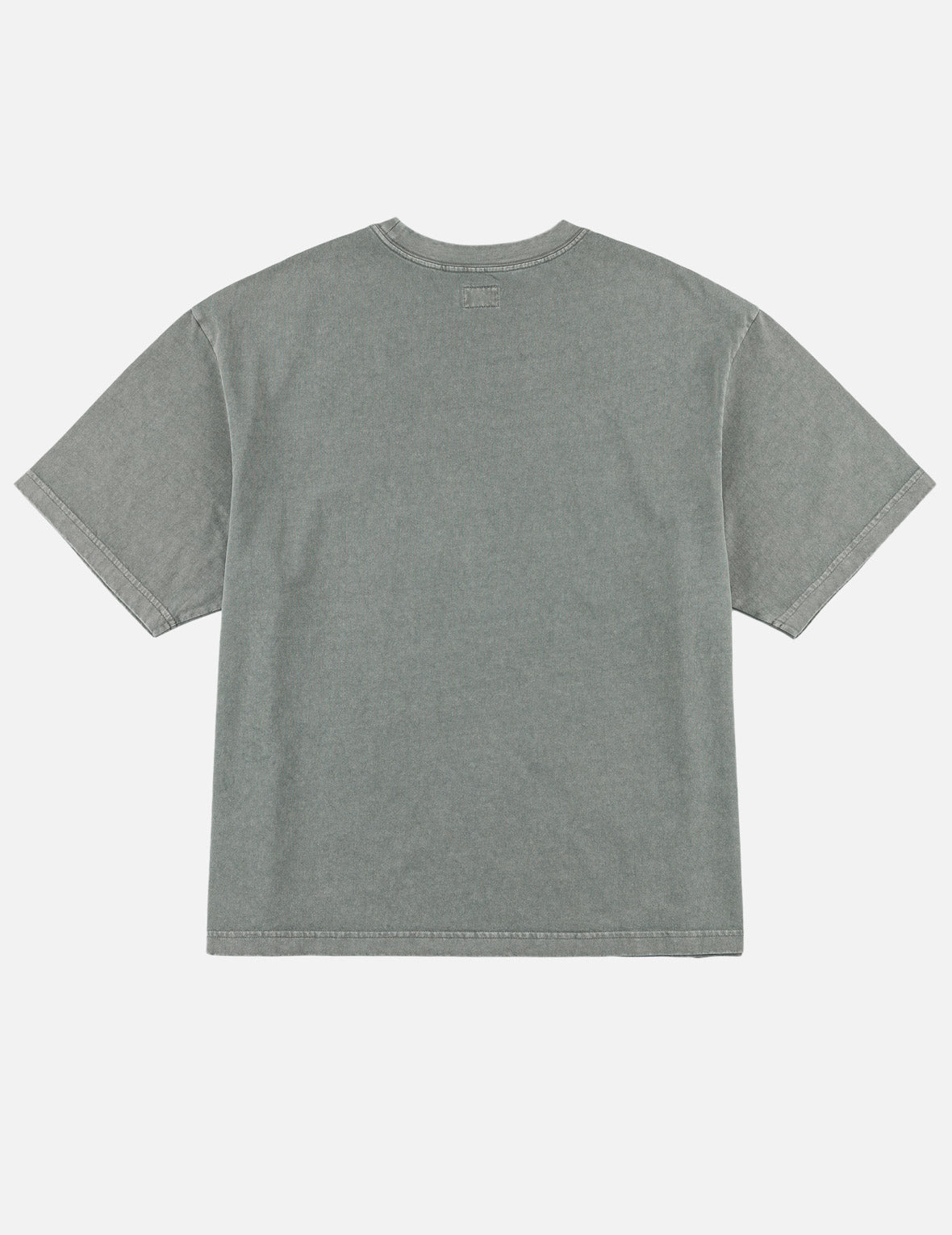Retro Pin-Up Daicock Printed T-Shirt