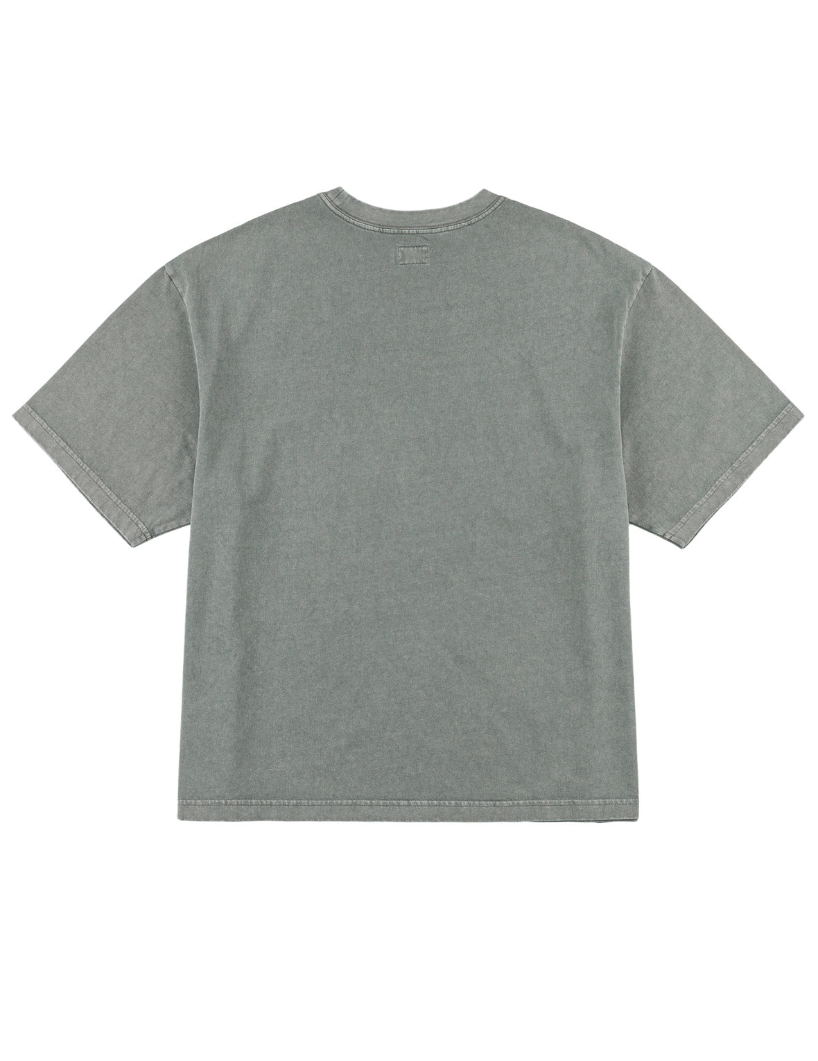 Retro Pin-Up Daicock Printed T-Shirt