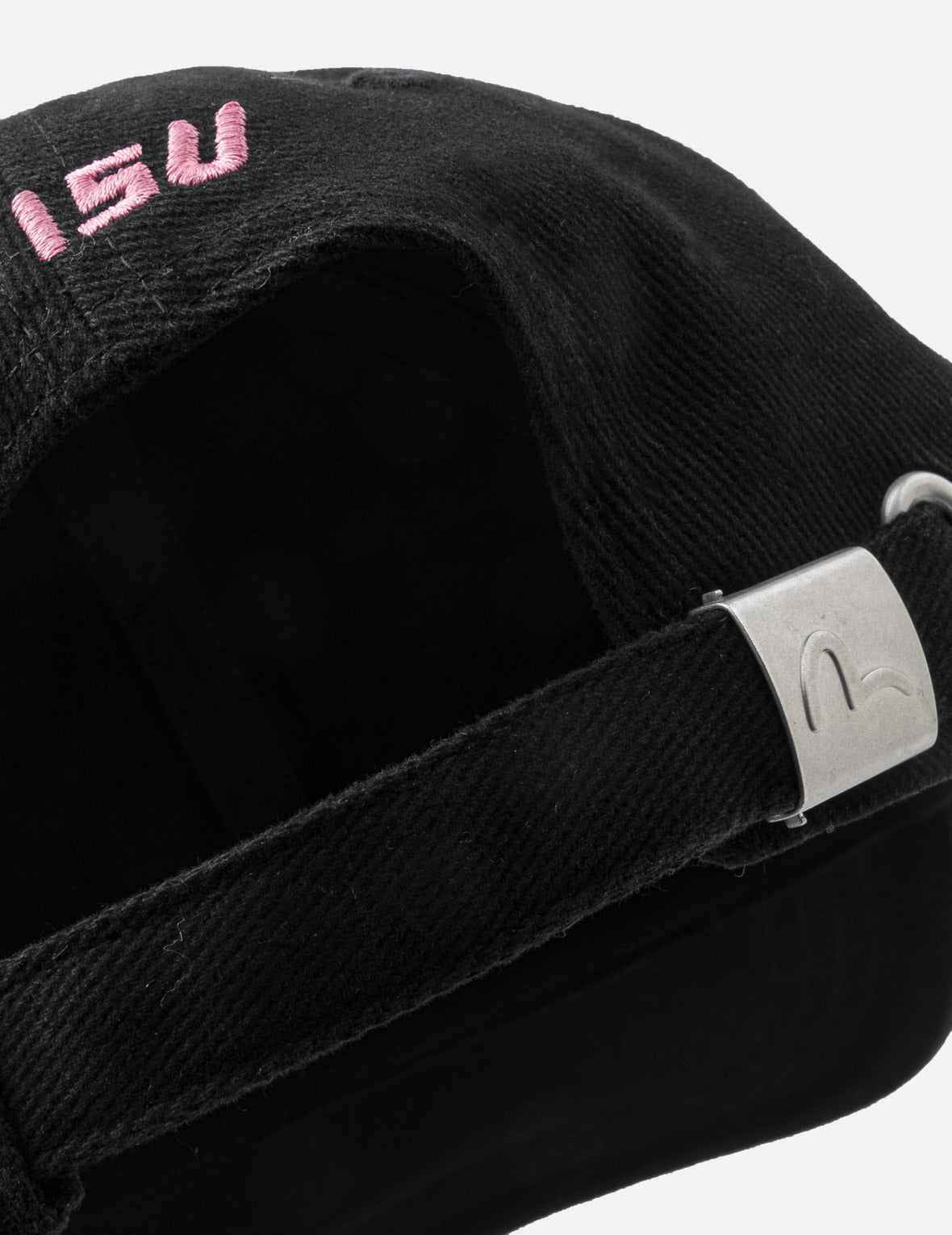 Seagull 3D Embroidery Cotton Baseball Cap