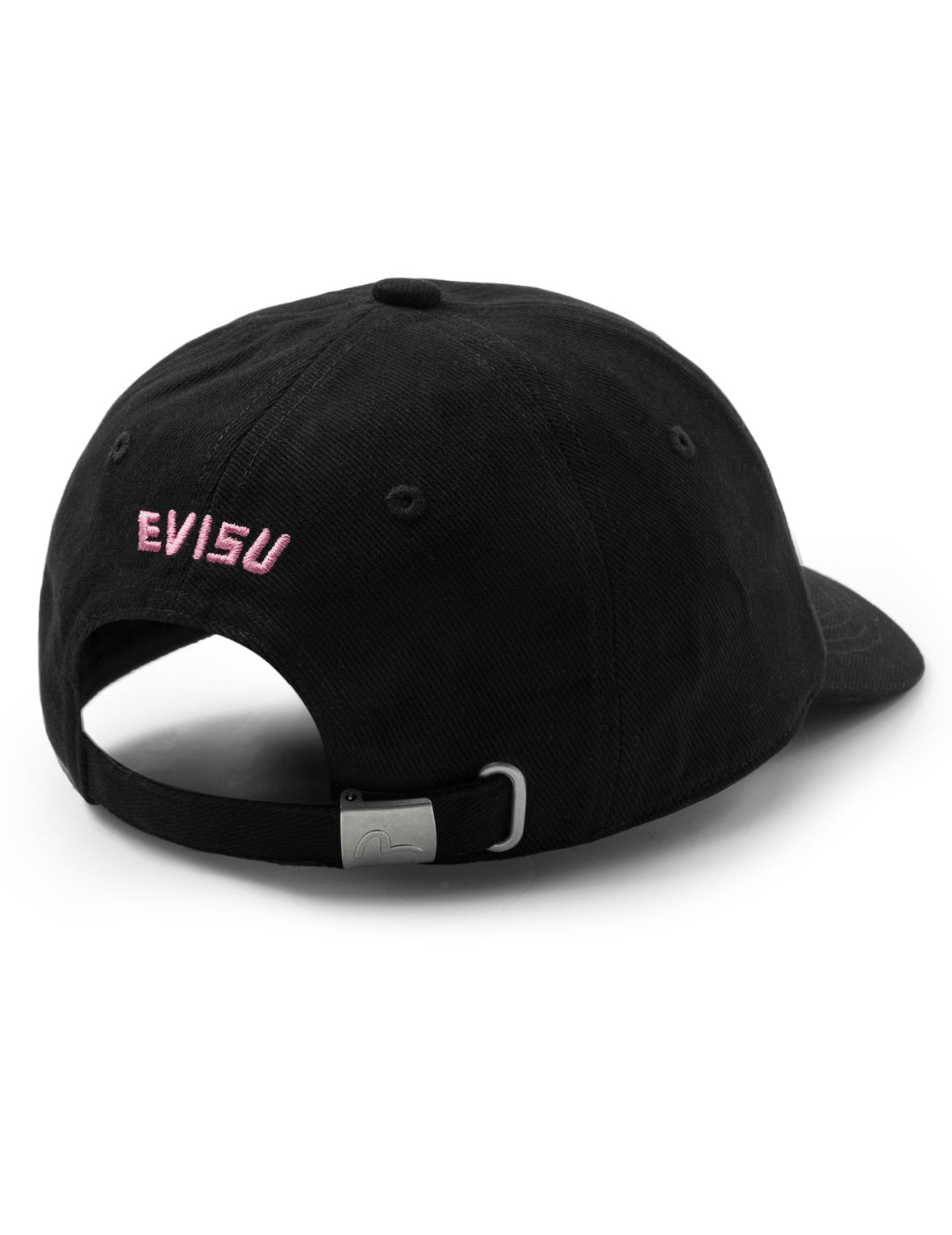 Seagull 3D Embroidery Cotton Baseball Cap