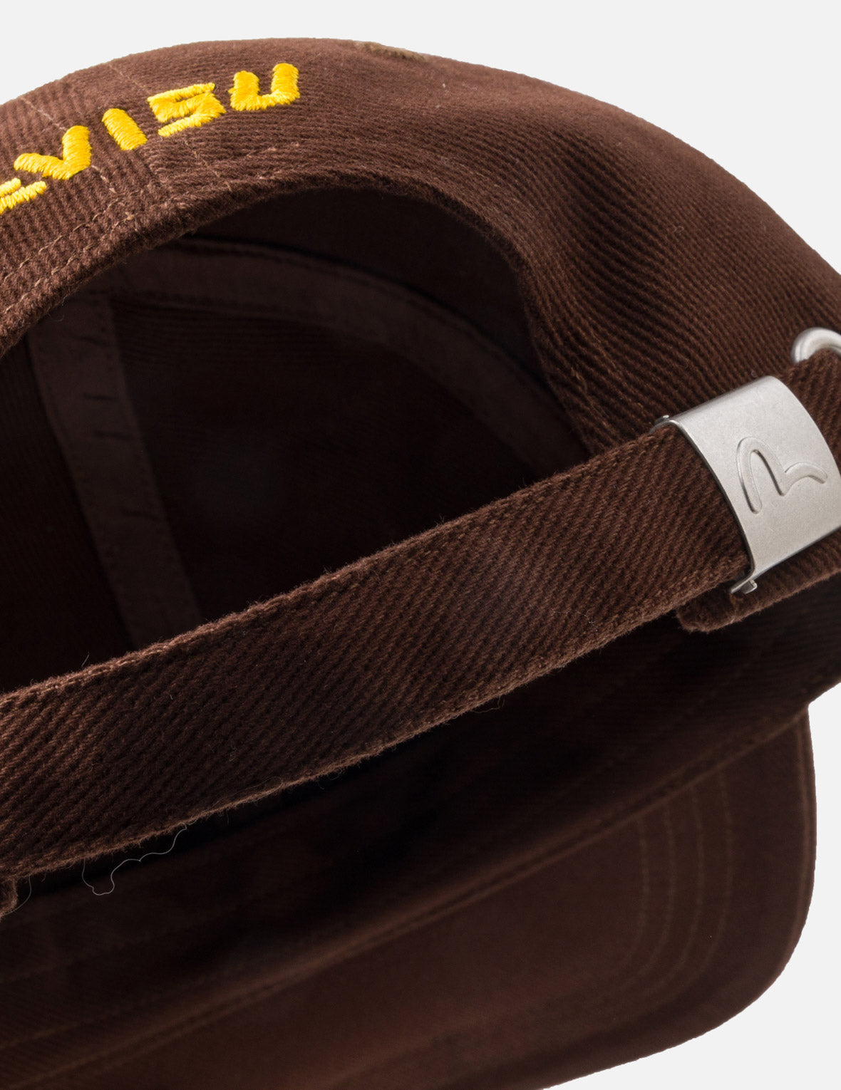 Seagull 3D Embroidery Cotton Baseball Cap