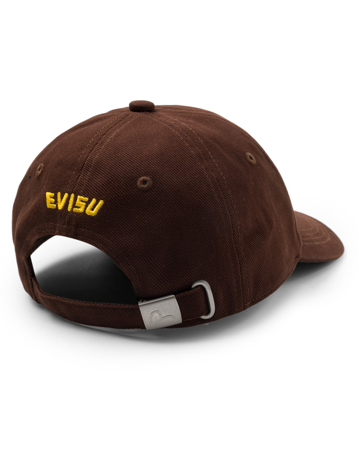 Seagull 3D Embroidery Cotton Baseball Cap