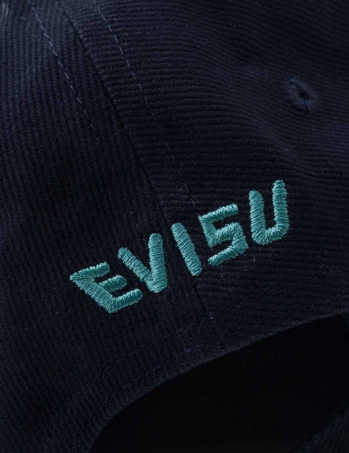 Seagull 3D Embroidery Cotton Baseball Cap
