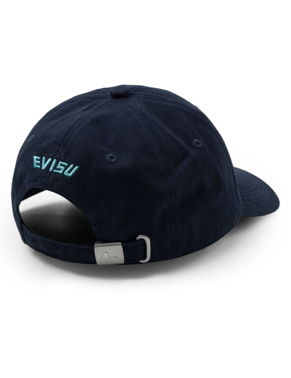 Seagull 3D Embroidery Cotton Baseball Cap