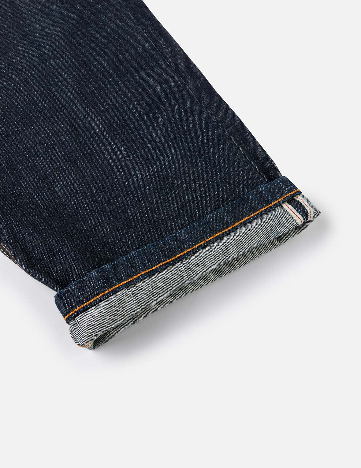 EVISU X ICECREAM Daicock Jeans