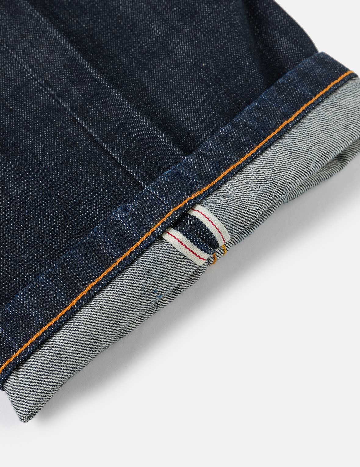 EVISU X ICECREAM Daicock Jeans