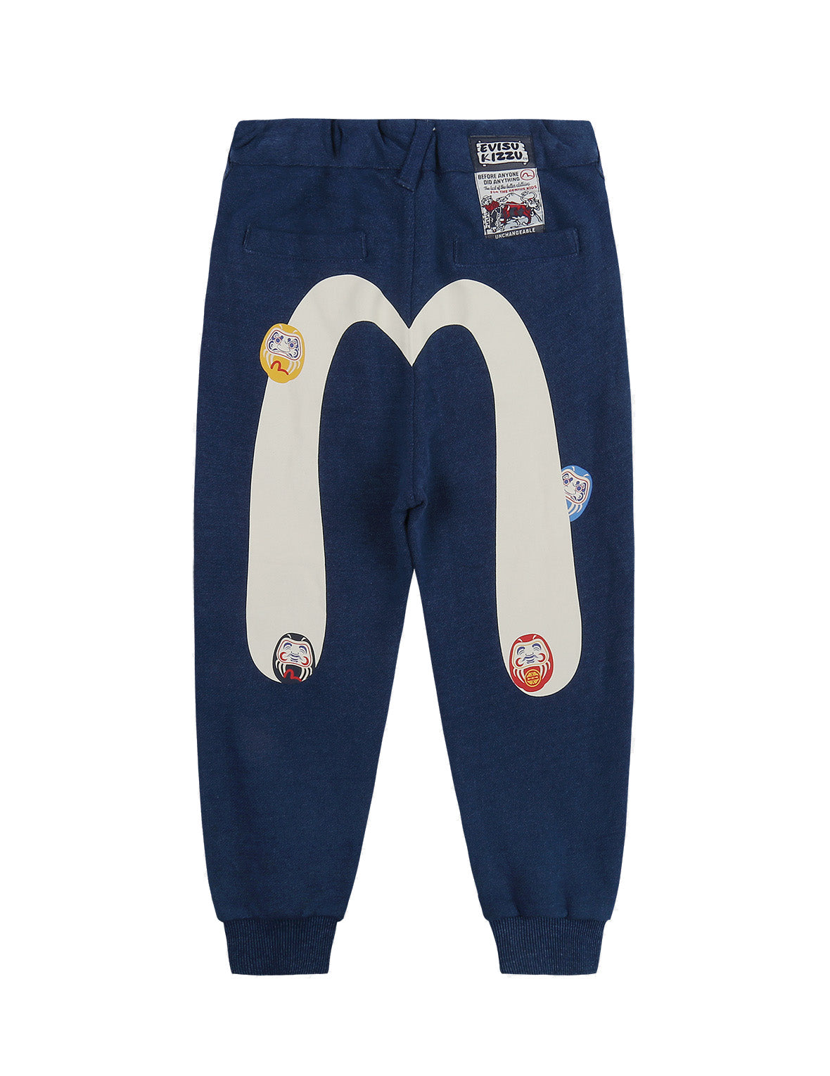 Daicock Print Sweatpants