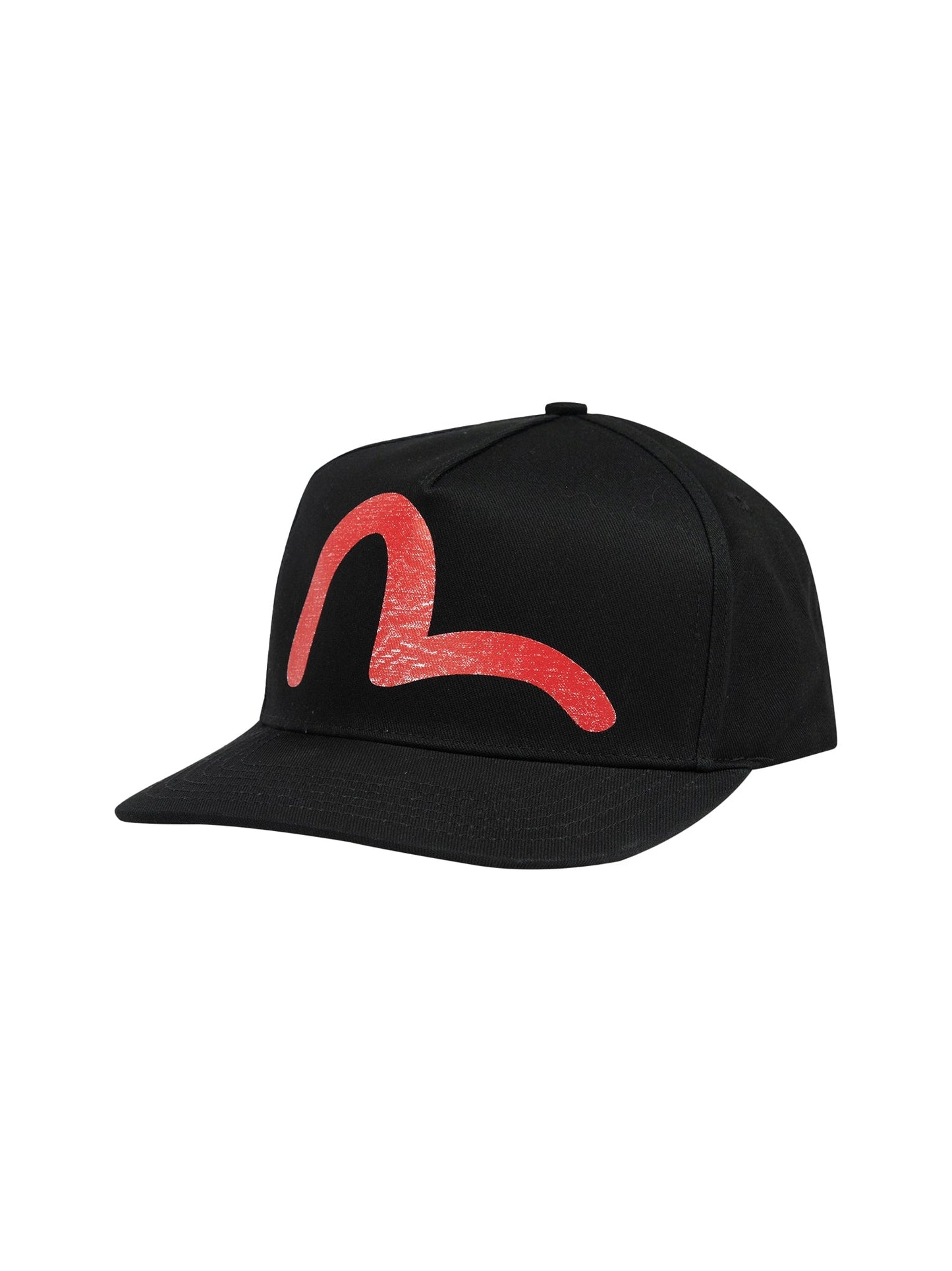 Seagull Print Tucker Hat