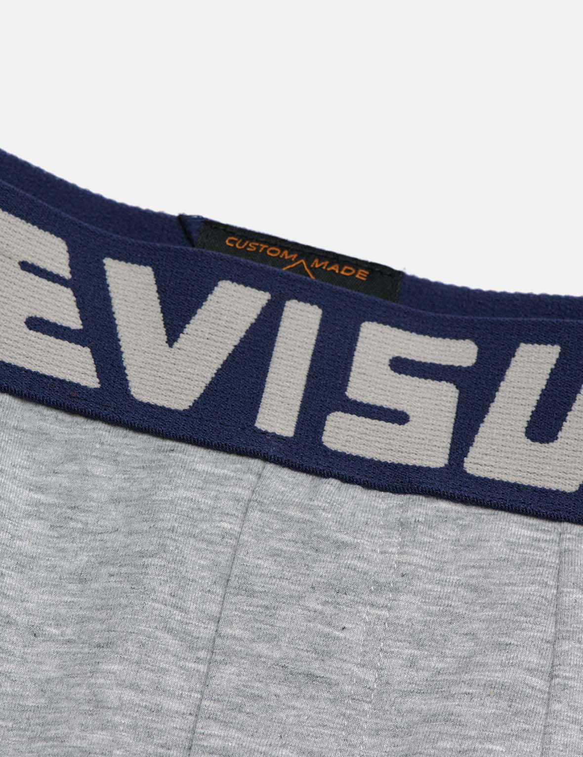 Three-Pack Seagull Print Pocket Trunks