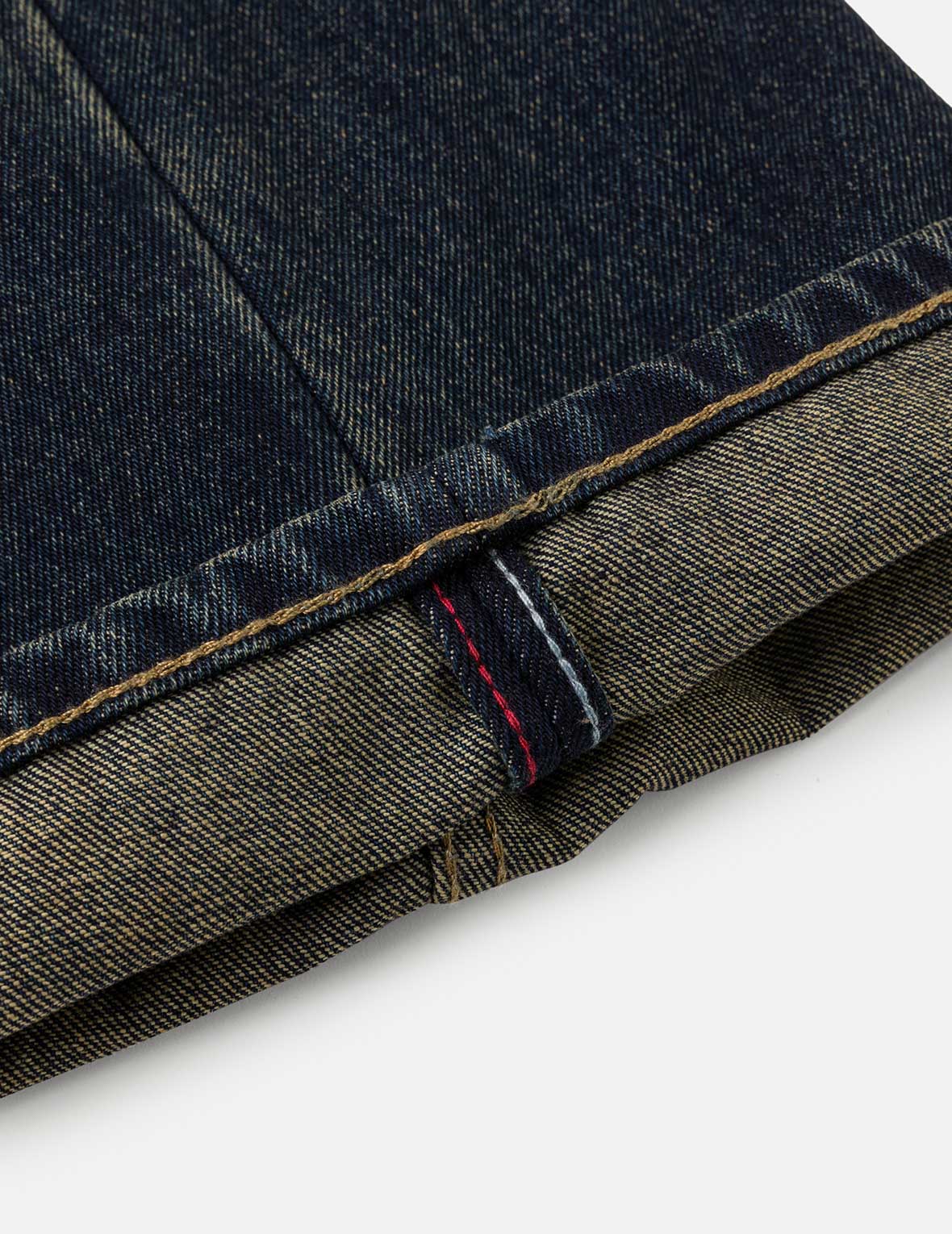 Classic 5-Pocket Jeans – EVISU