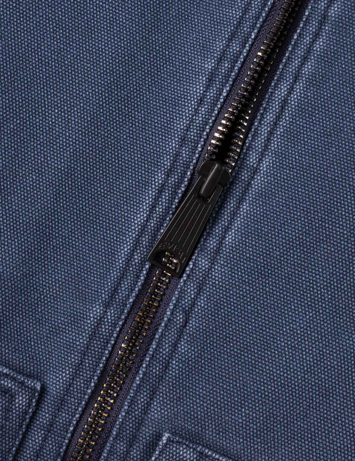 Washed Work Jacket