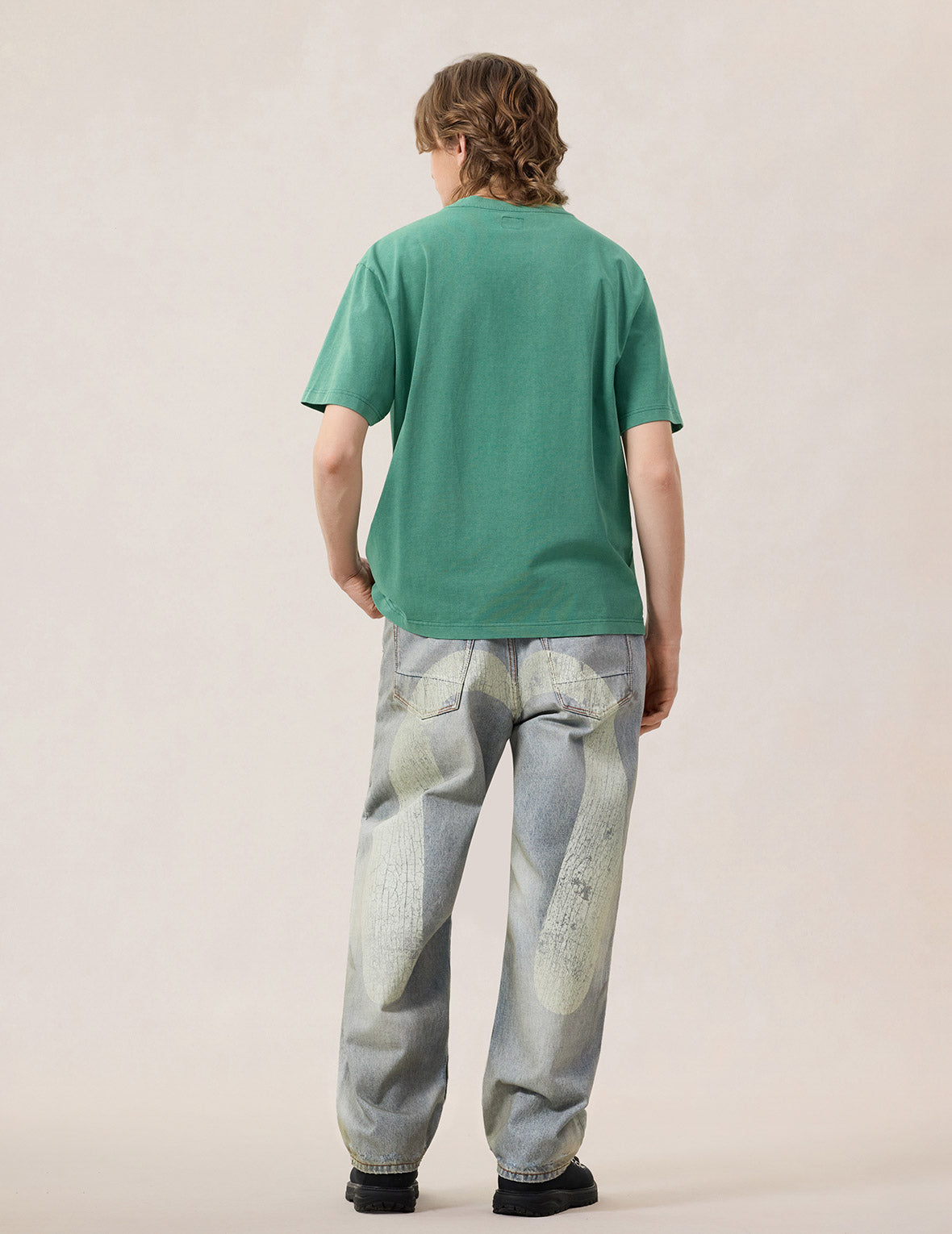 Evisu 91 T-Shirt