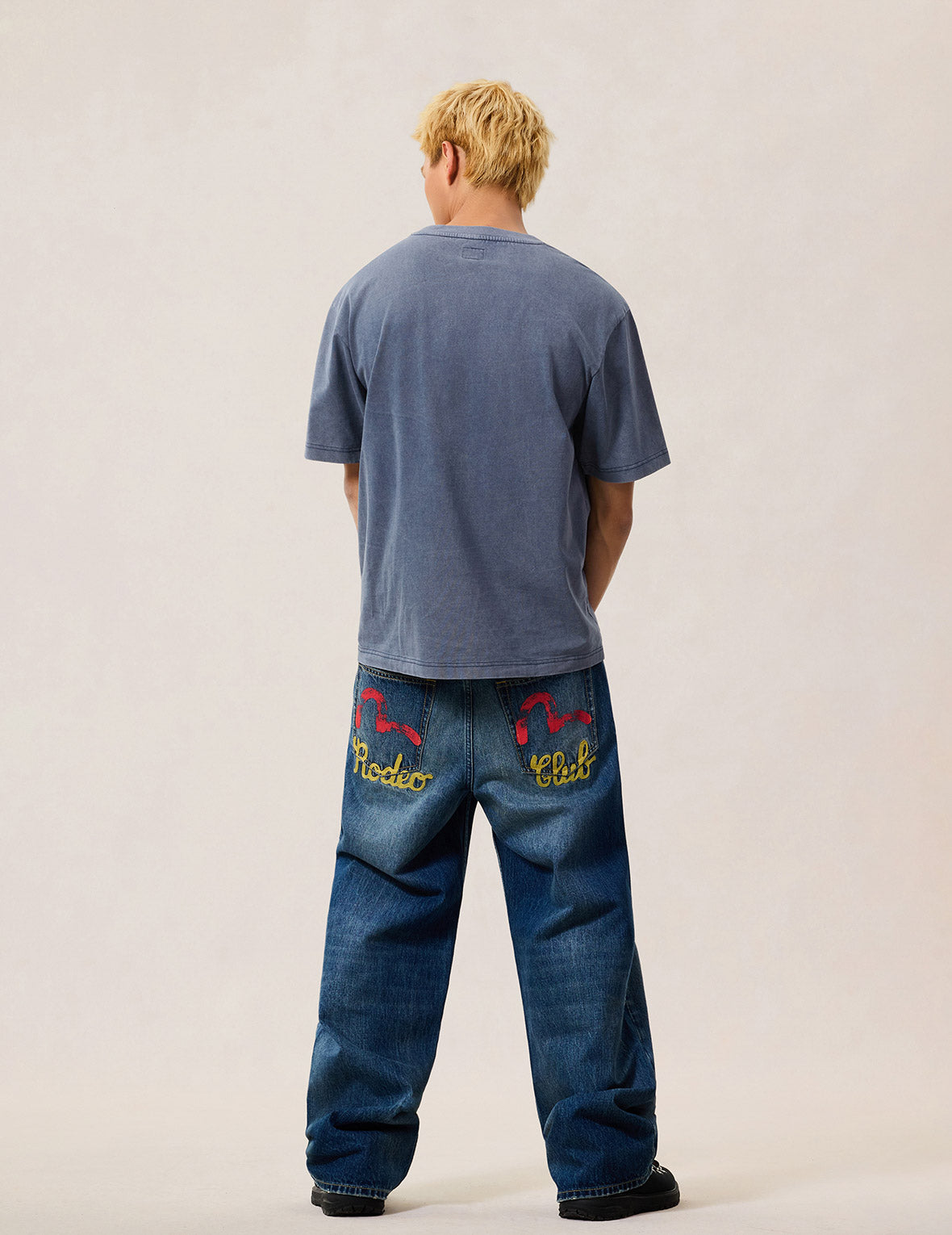 Better Denim T-Shirt