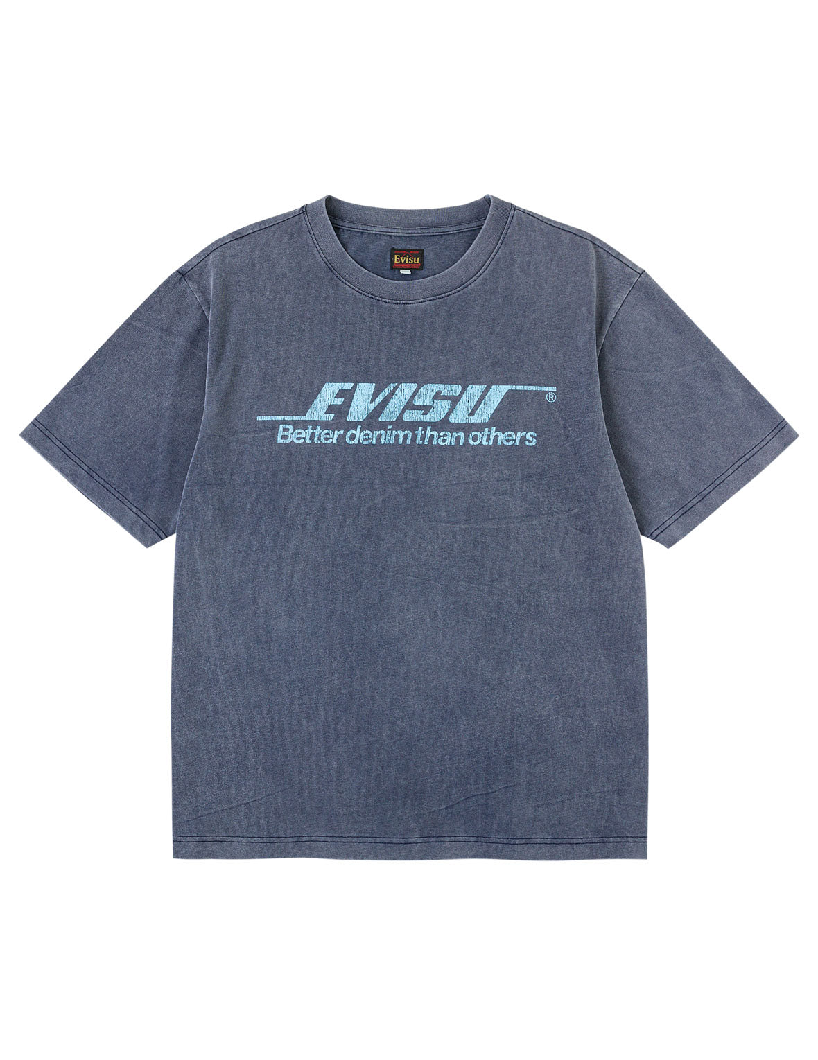 Better Denim T-Shirt