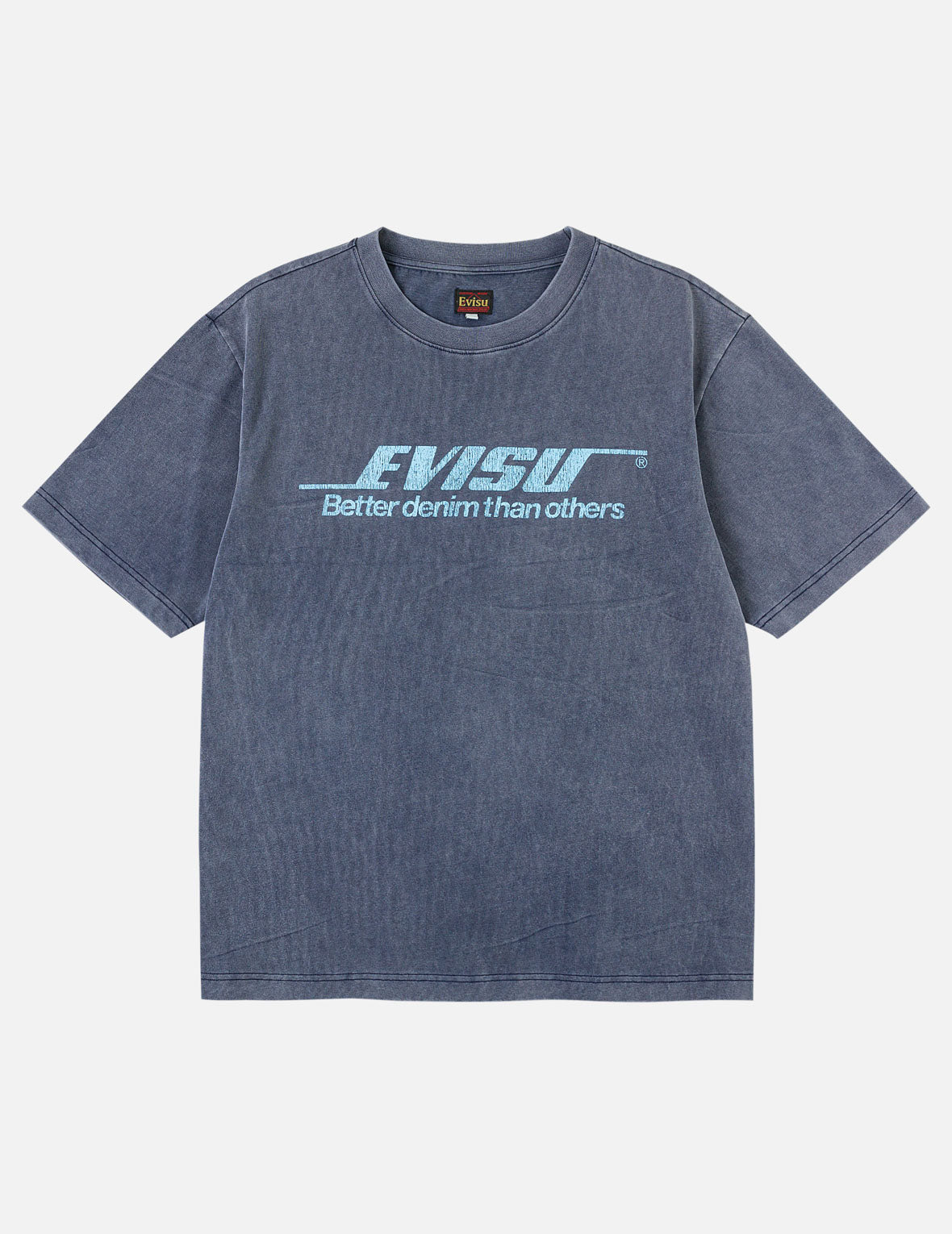 Better Denim T-Shirt