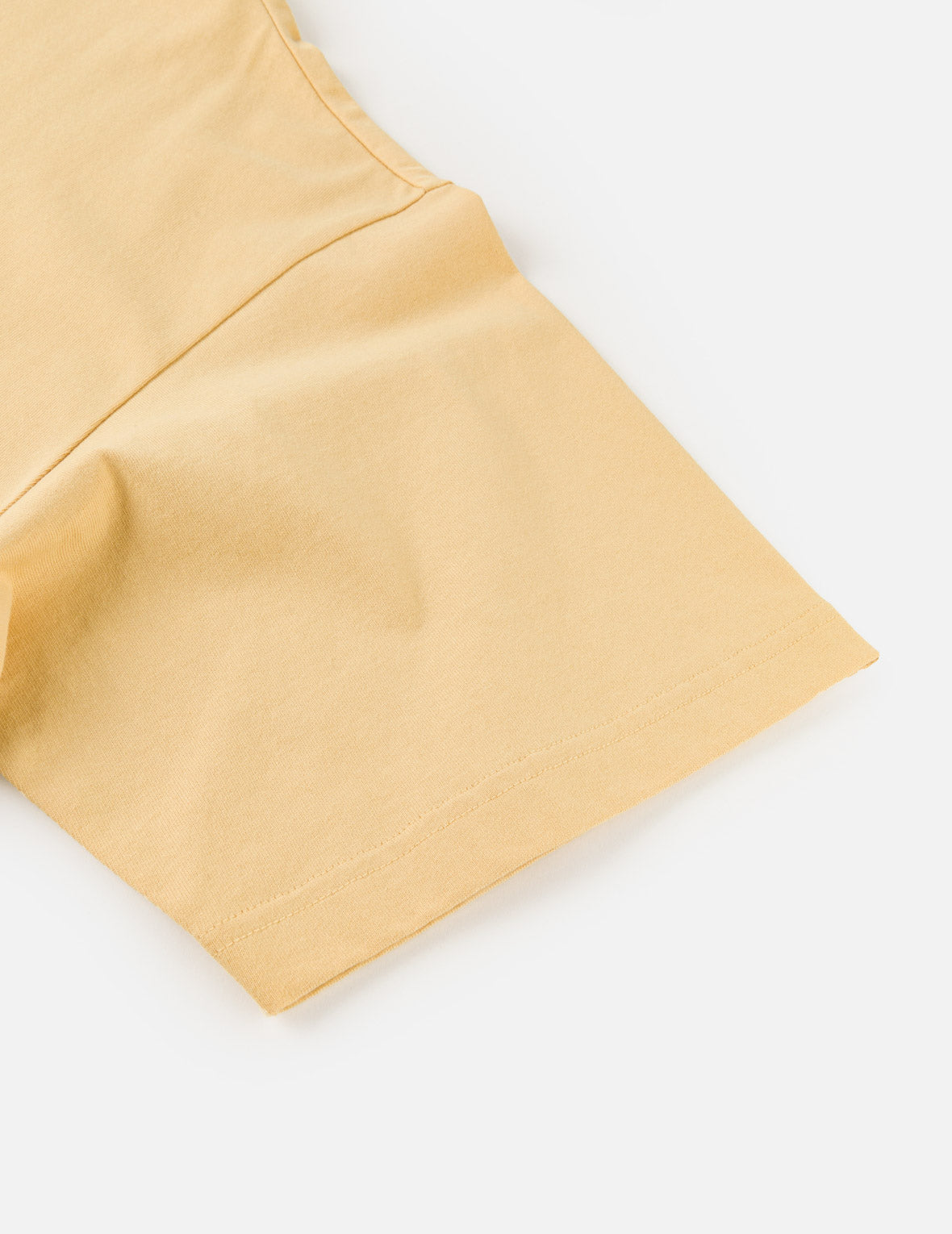 Decentralized Logo and Embossed Seagull T-shirt