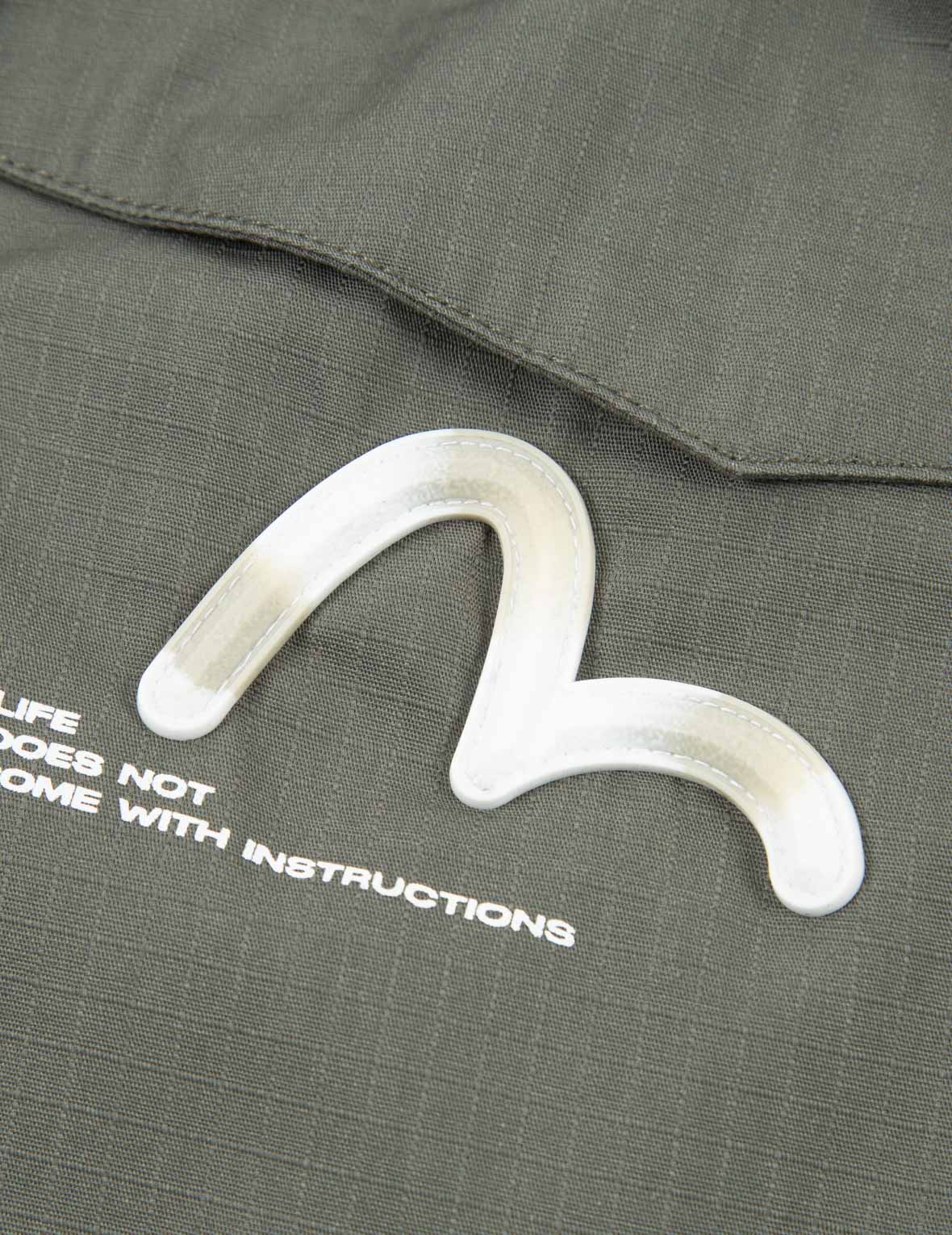 3D Balloon Fit Cargo Shorts