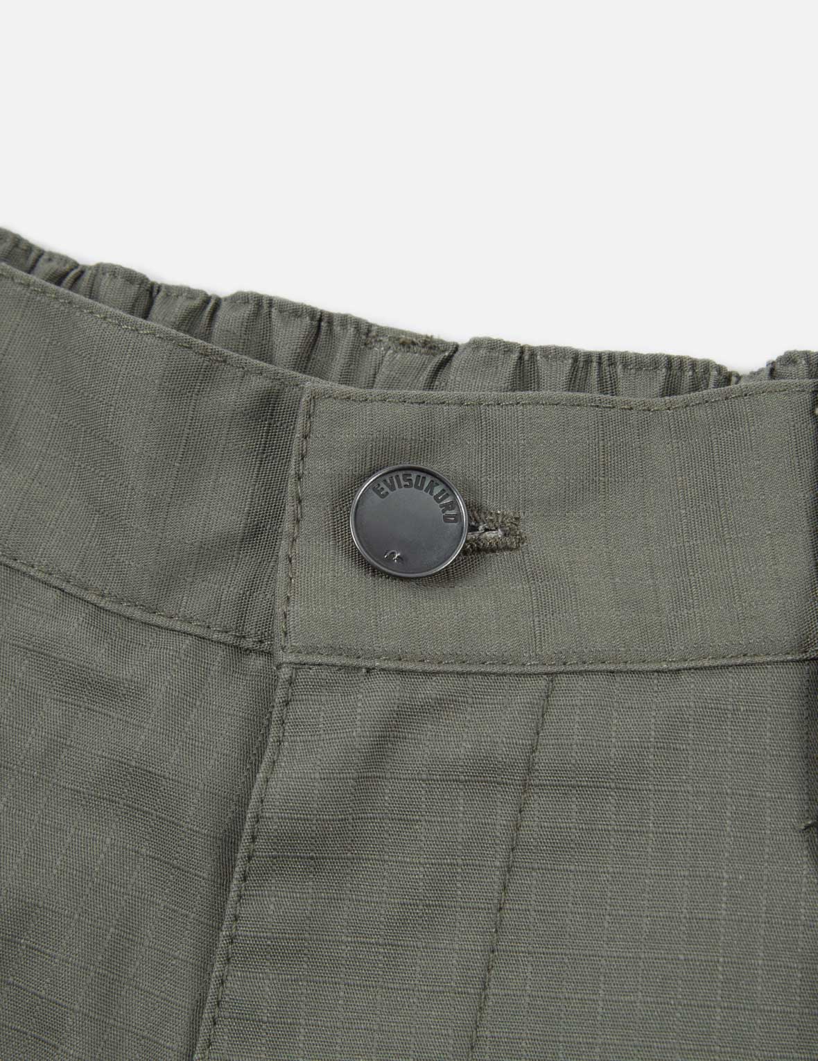 3D Balloon Fit Cargo Shorts