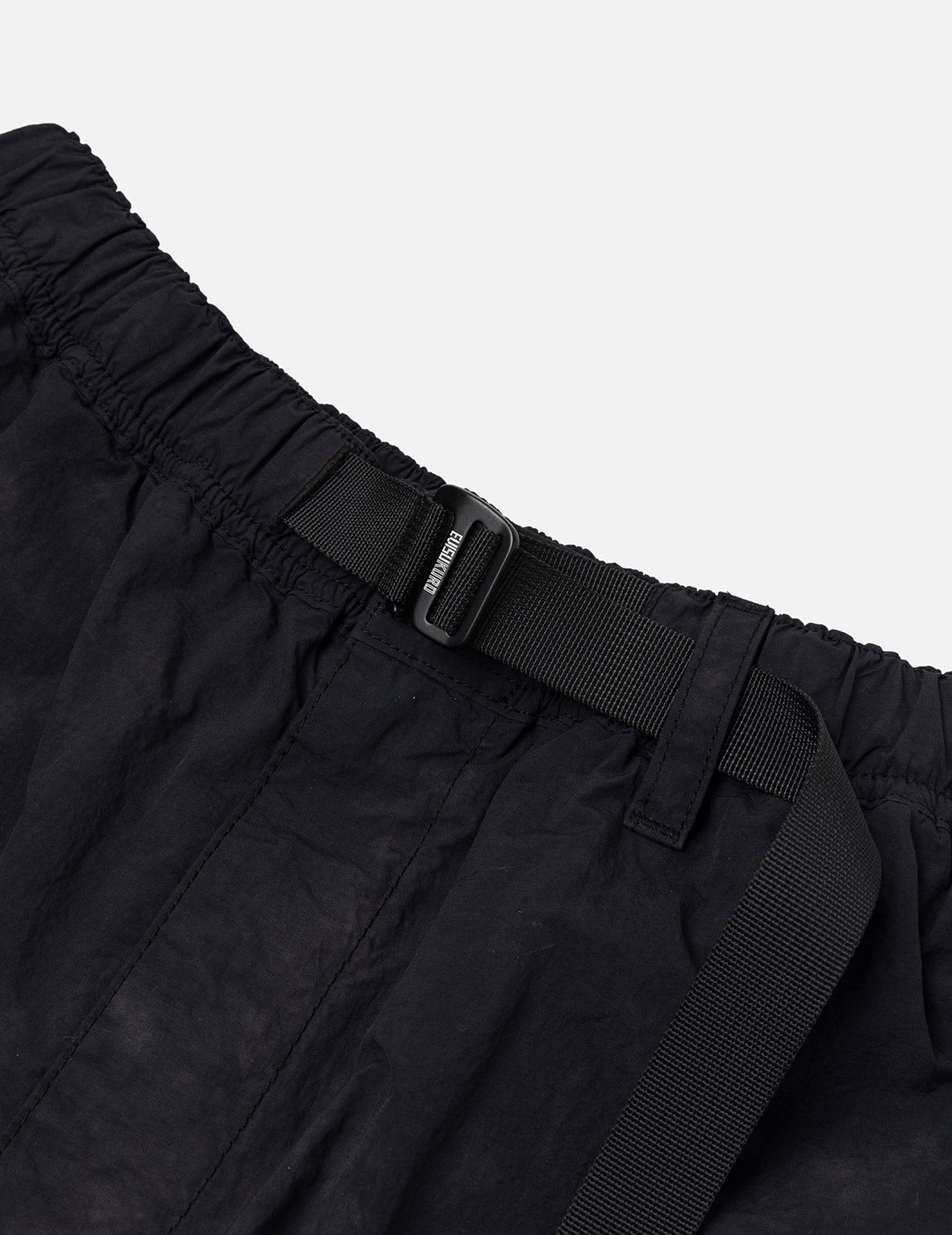 Tie-Dye Relax Fit Shorts