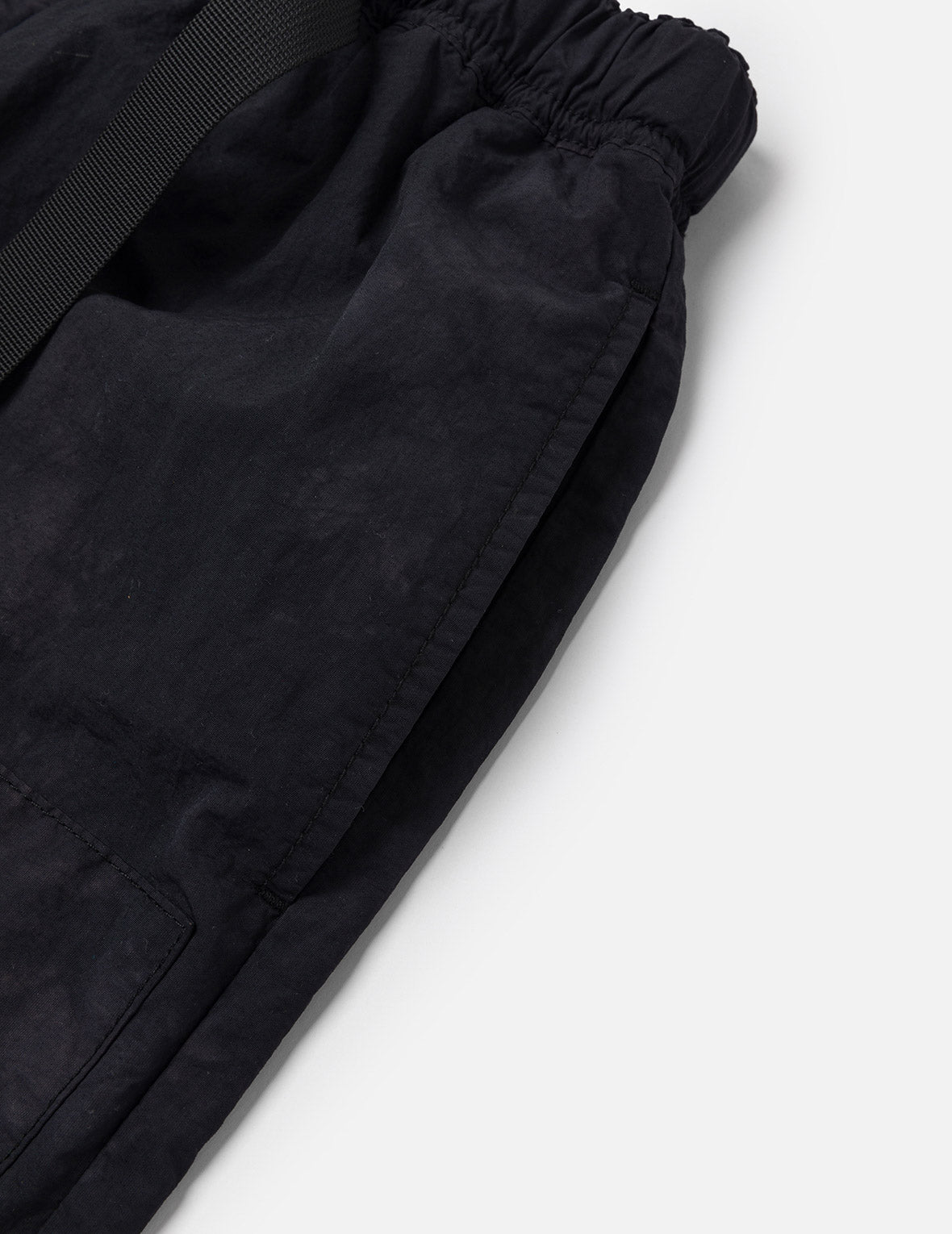 Tie-Dye Relax Fit Shorts