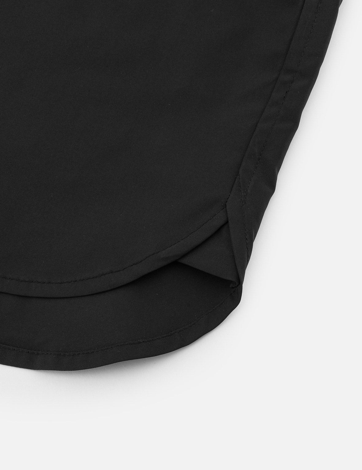 Embossed Logo Relax Fit Shirt