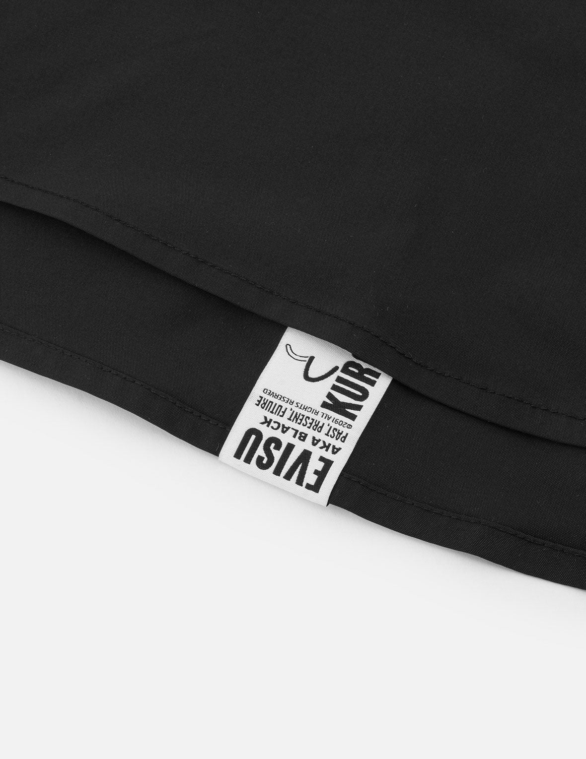 Embossed Logo Relax Fit Shirt